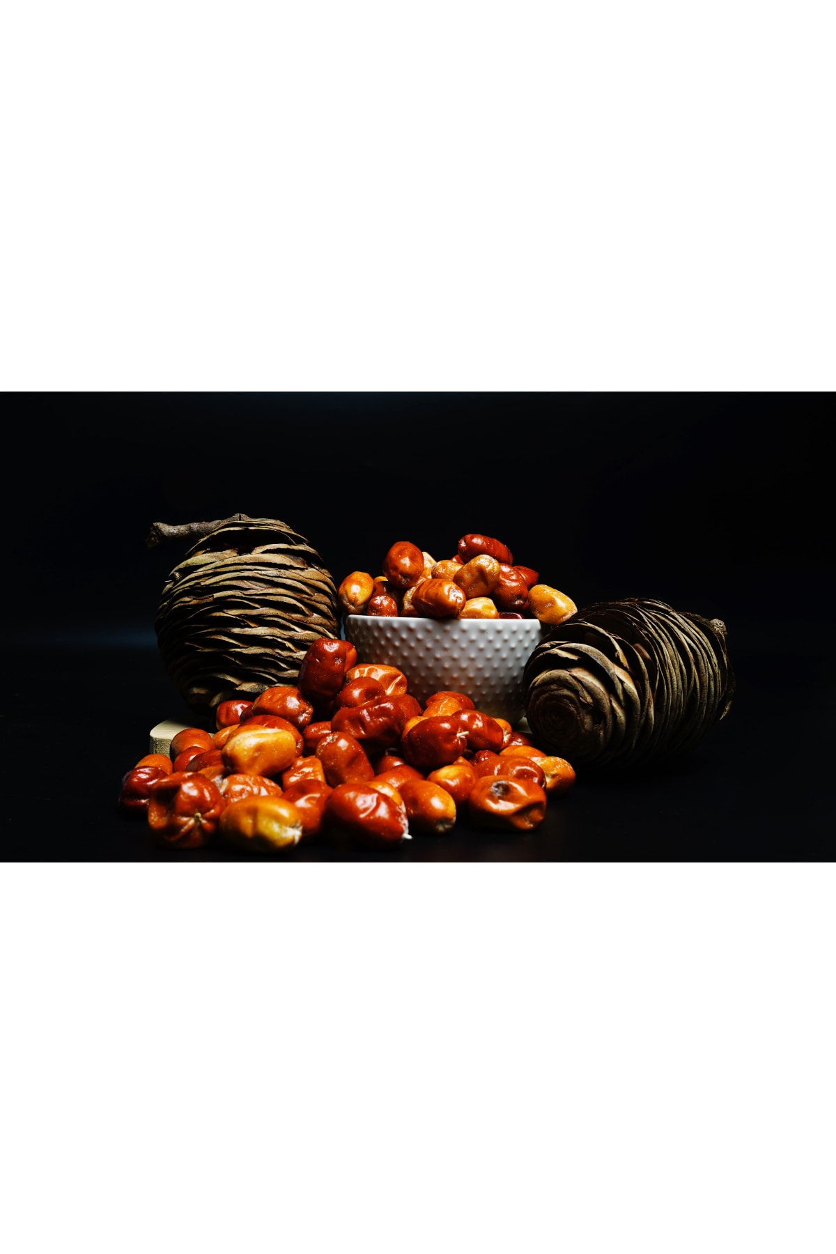 Çitil Kuruyemiş Iğde (yerli) 1000 Gr