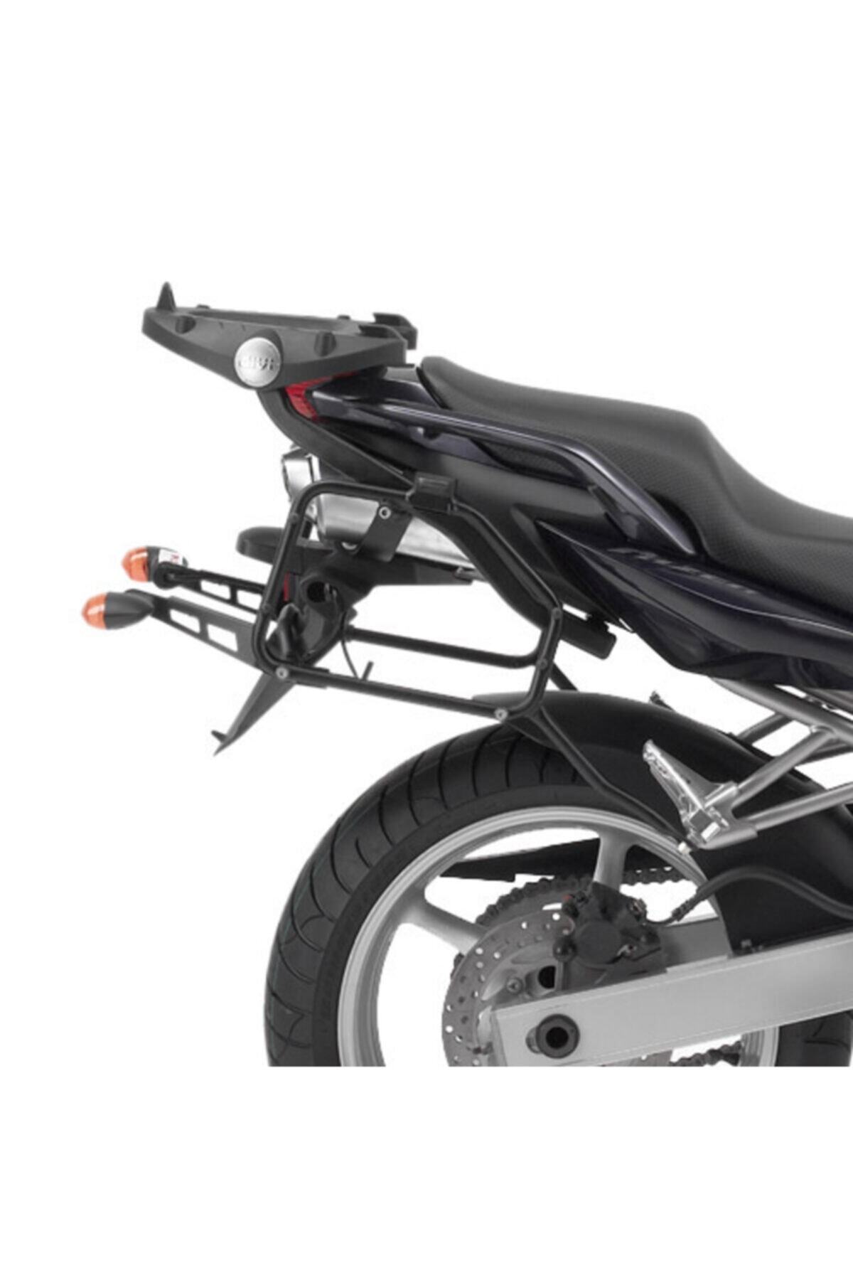 Givi Pl351 Yamaha Fz6 - Fz6 600 Fazer (04-06) Yan Çanta Taşıyıcı