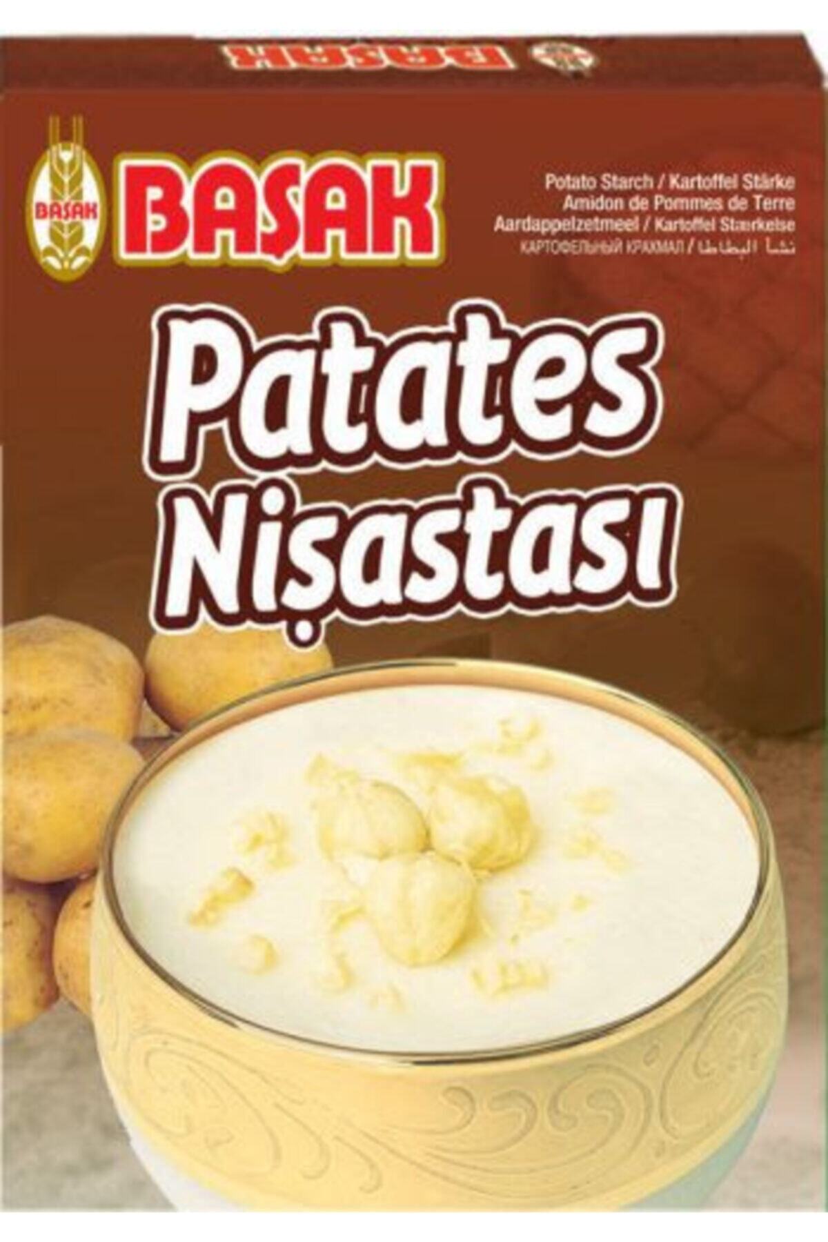 BAŞAK Patates Nişastası 200 gr