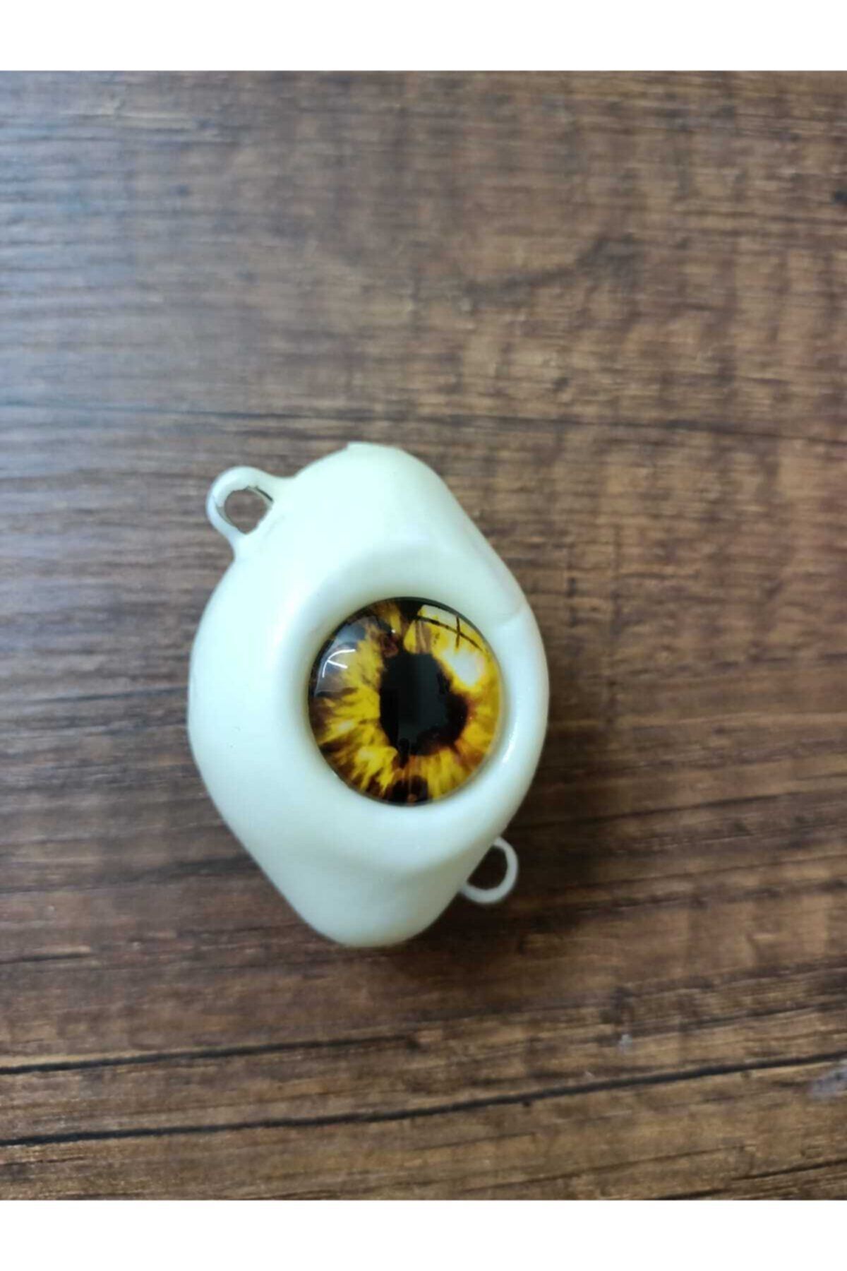 Hunter Eyes Kulplu Gezer Melek Gözü 200 gr