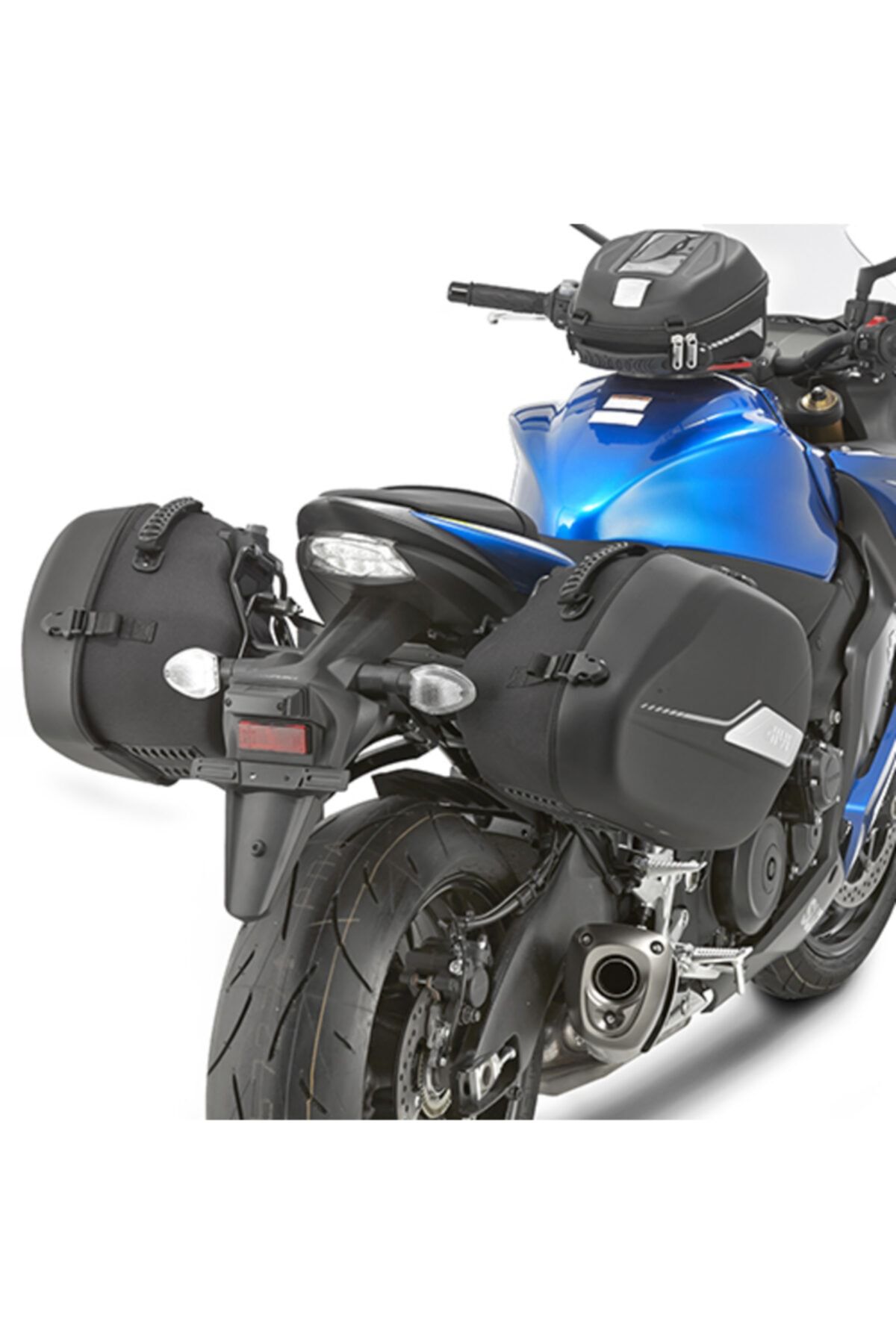 Givi Gıvı Tst3110 Suzukı Gsx S1000f - Gsx S1000 (15-20) Yan Çanta Taşıyıcı