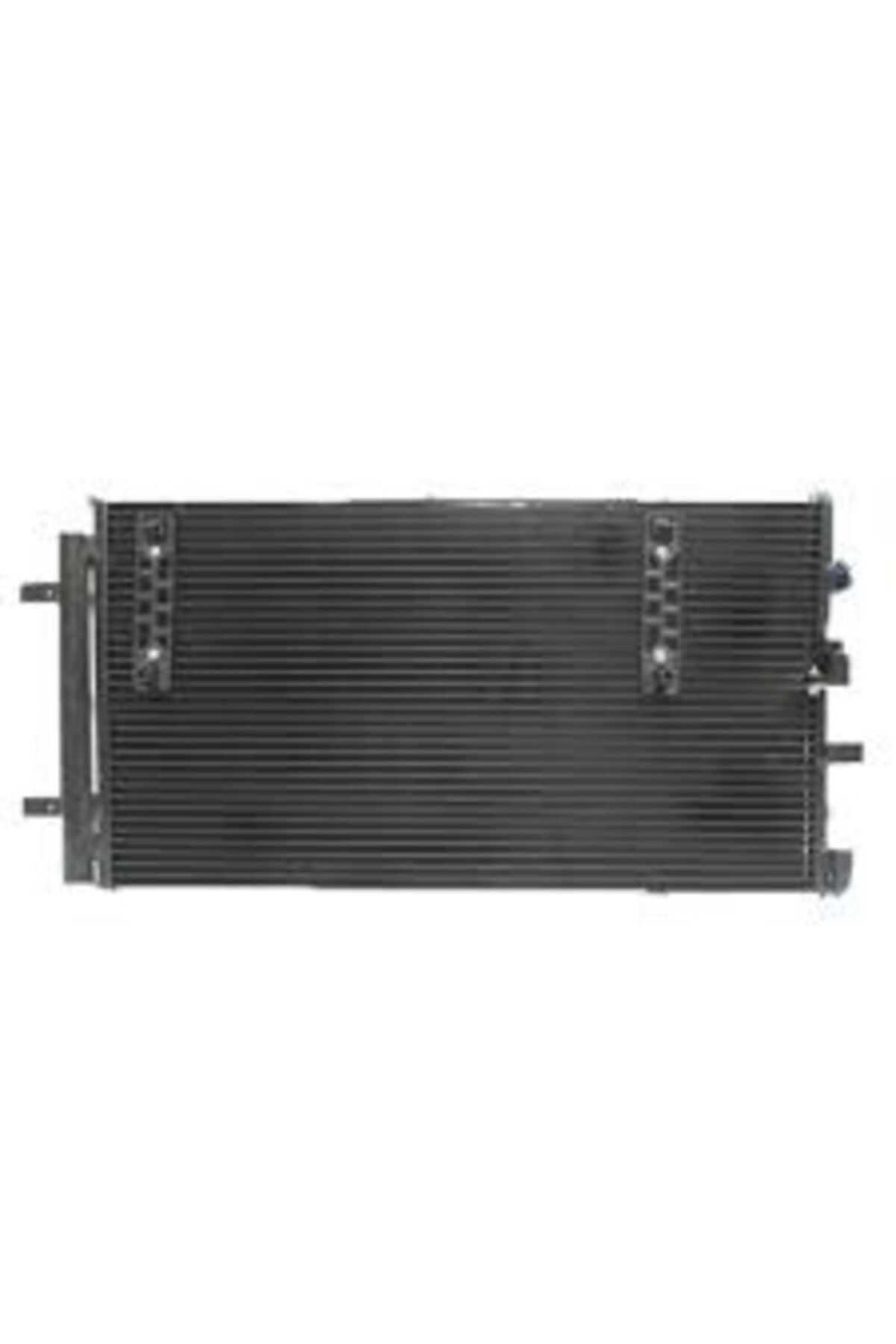BEHR Audı A4 A5 Klima Radyatörü Yıl 2008-2012 8k0260403m