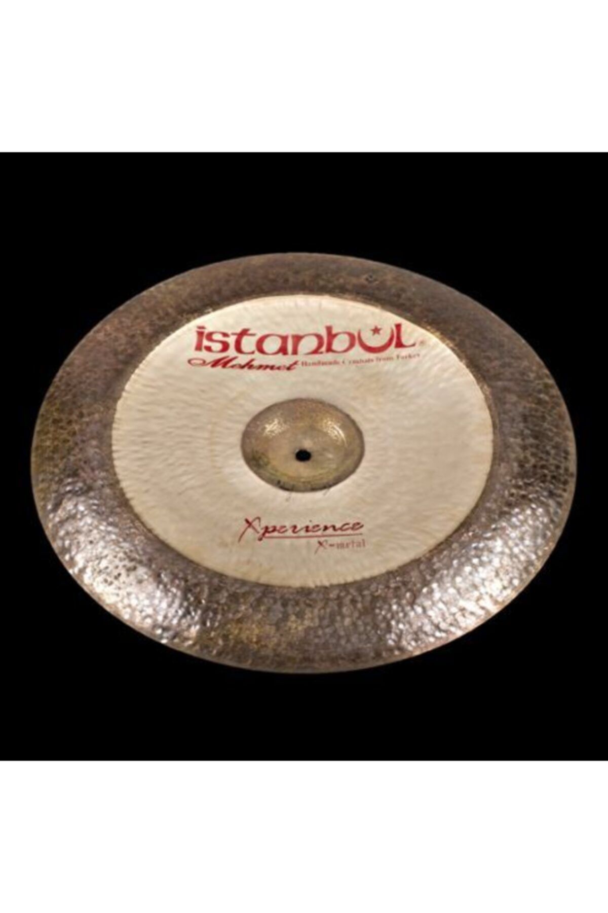 İstanbul Mehmet Xperience X-metal China 20 Inch China