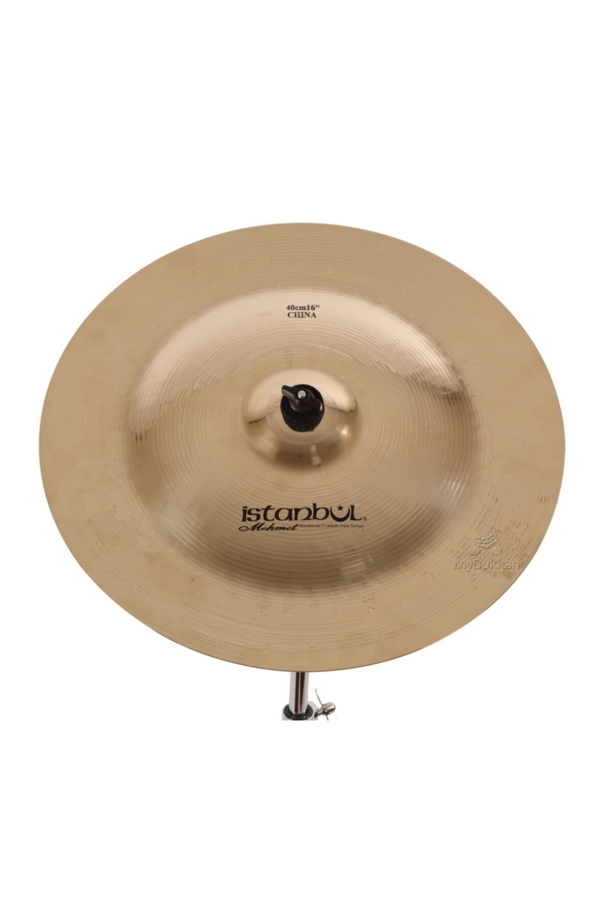 İstanbul Mehmet Radiant China 16 Inch China