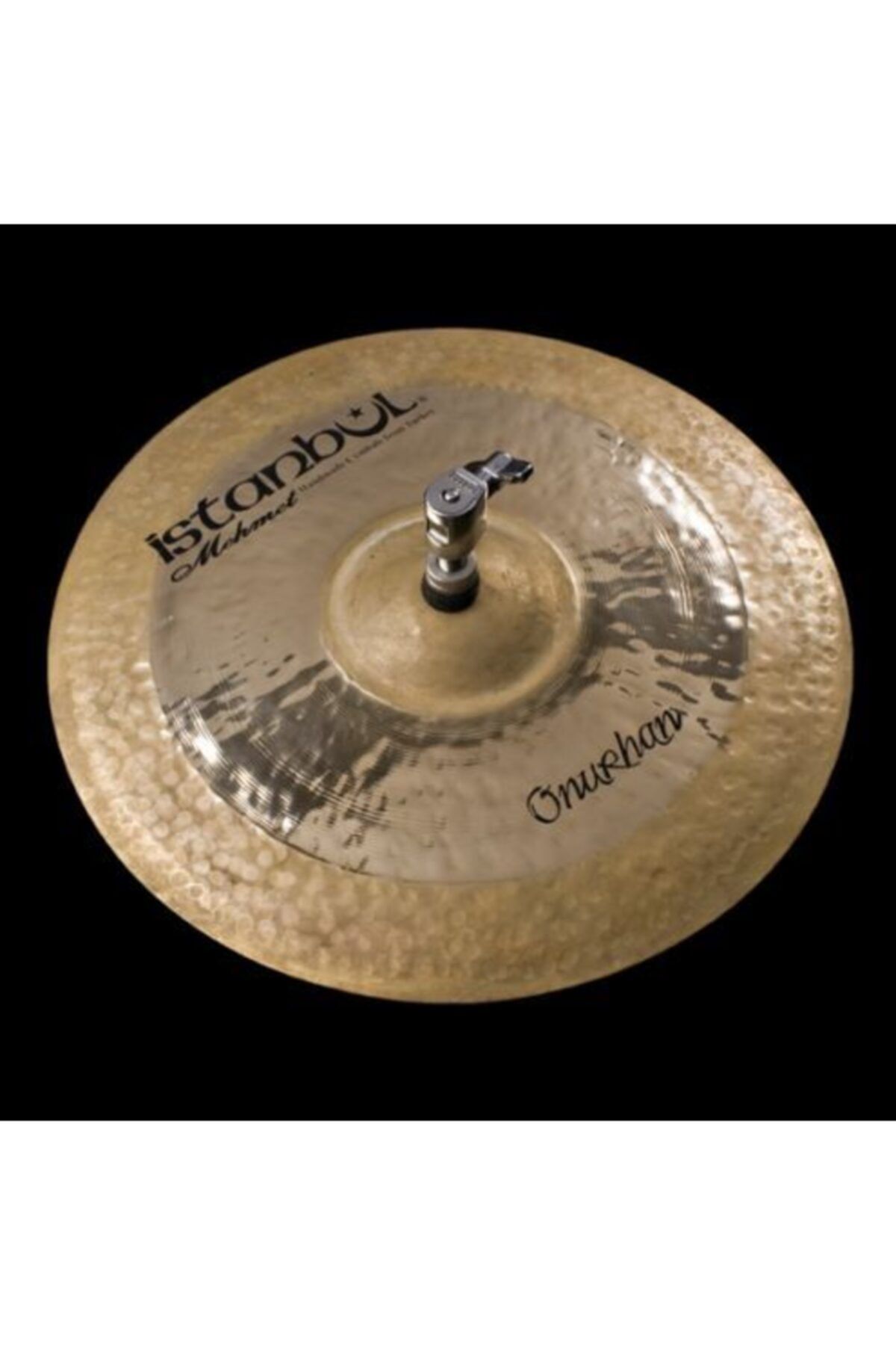 İstanbul Mehmet Onurhan Hi-hat 13 Inch