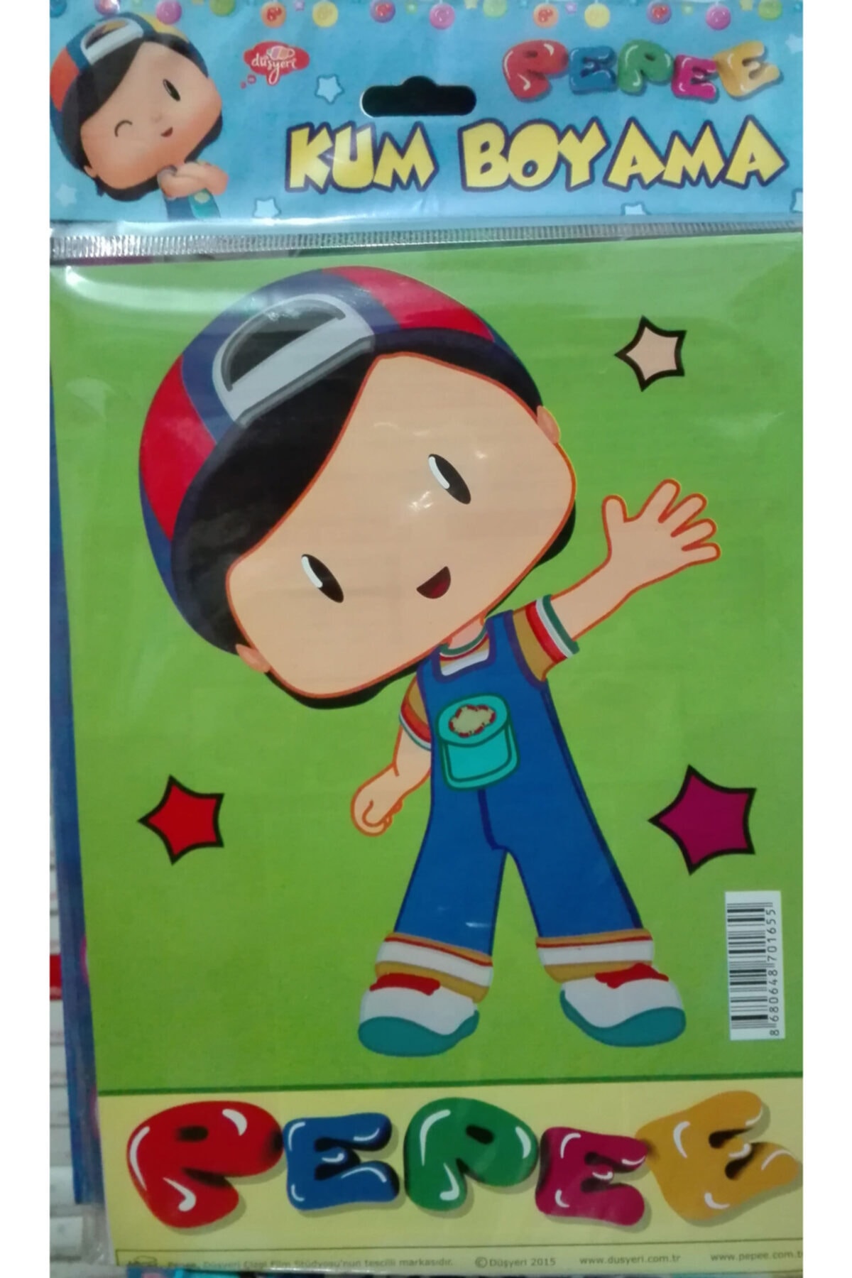 Bisuru Pepee Kum Boyama Oyunu Lisansli 23x15 Cm Fiyati Yorumlari Trendyol Bisuru Pepee Kum Boyama Oyunu Lisansli 23x15 Cm Fiyati Yorumlari Trendyol