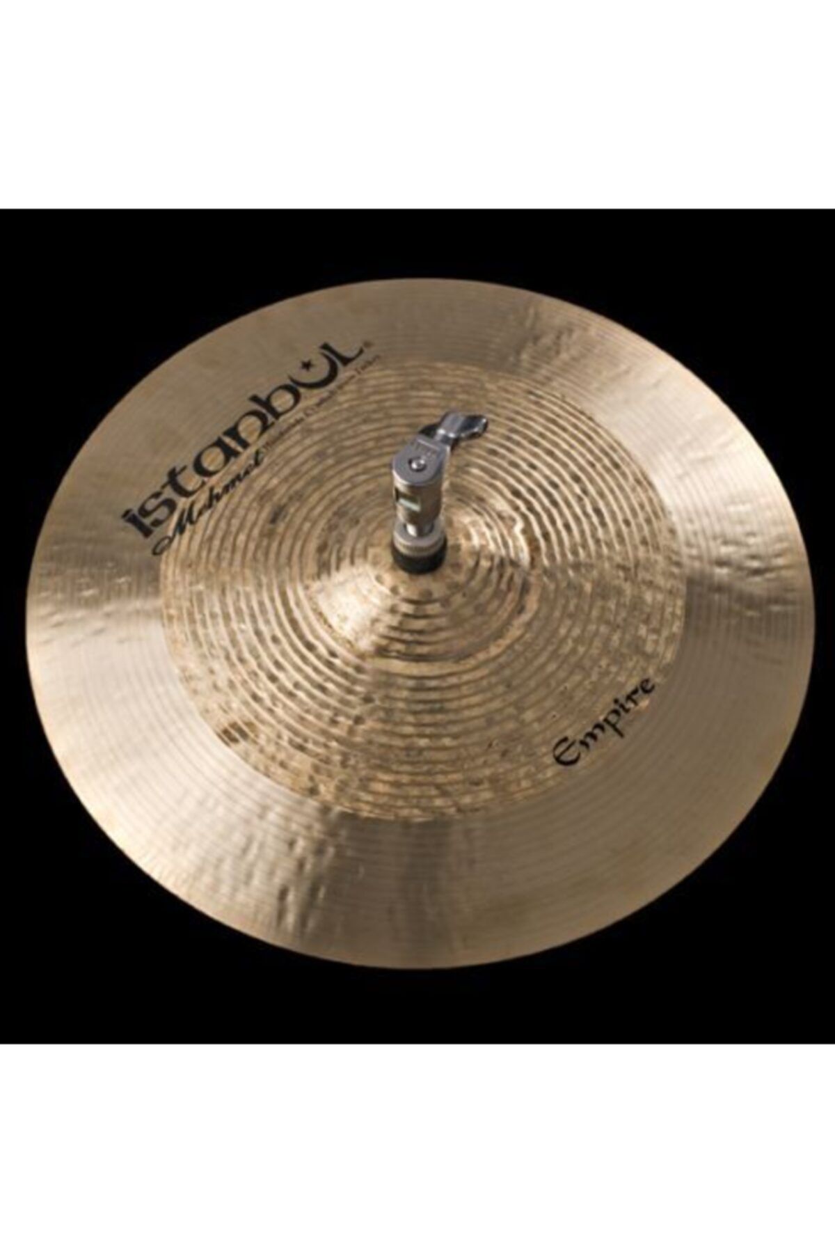 İstanbul Mehmet Empire Hi-hat 14 Inch