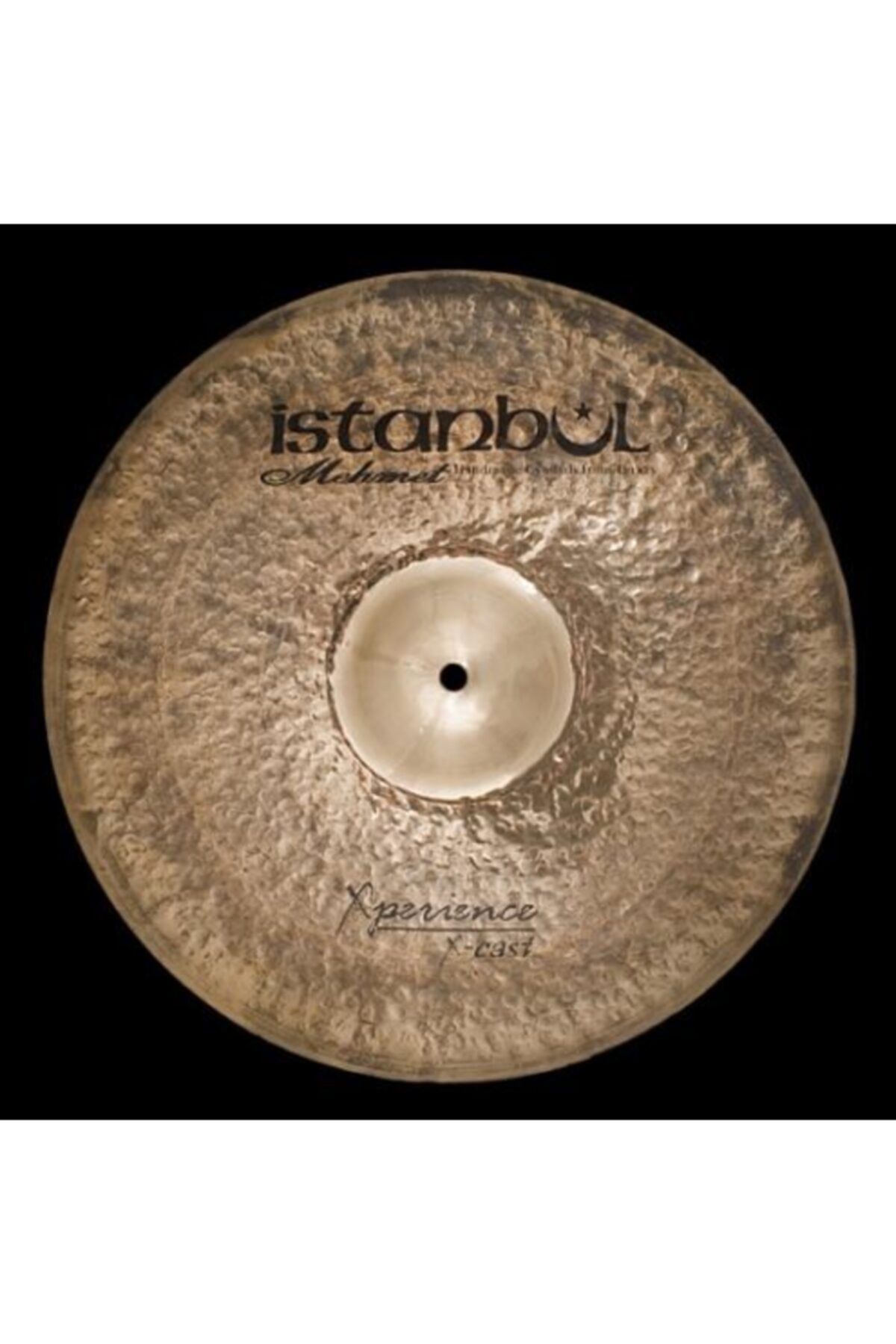 İstanbul Mehmet Xperience X-cast Medium Crash 16 Inch Crash