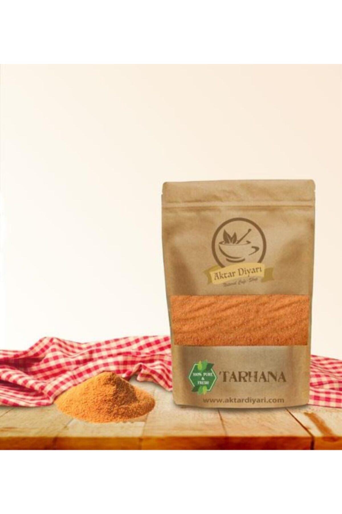 Aktar Diyarı Tarım Ana Tatlı Tarhana 500 Gr