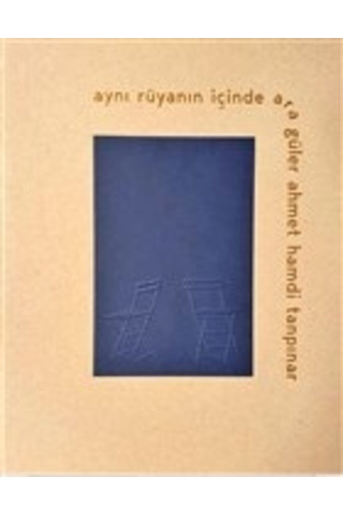 Dergah Yayınları Aynı Rüyanın Içinde
