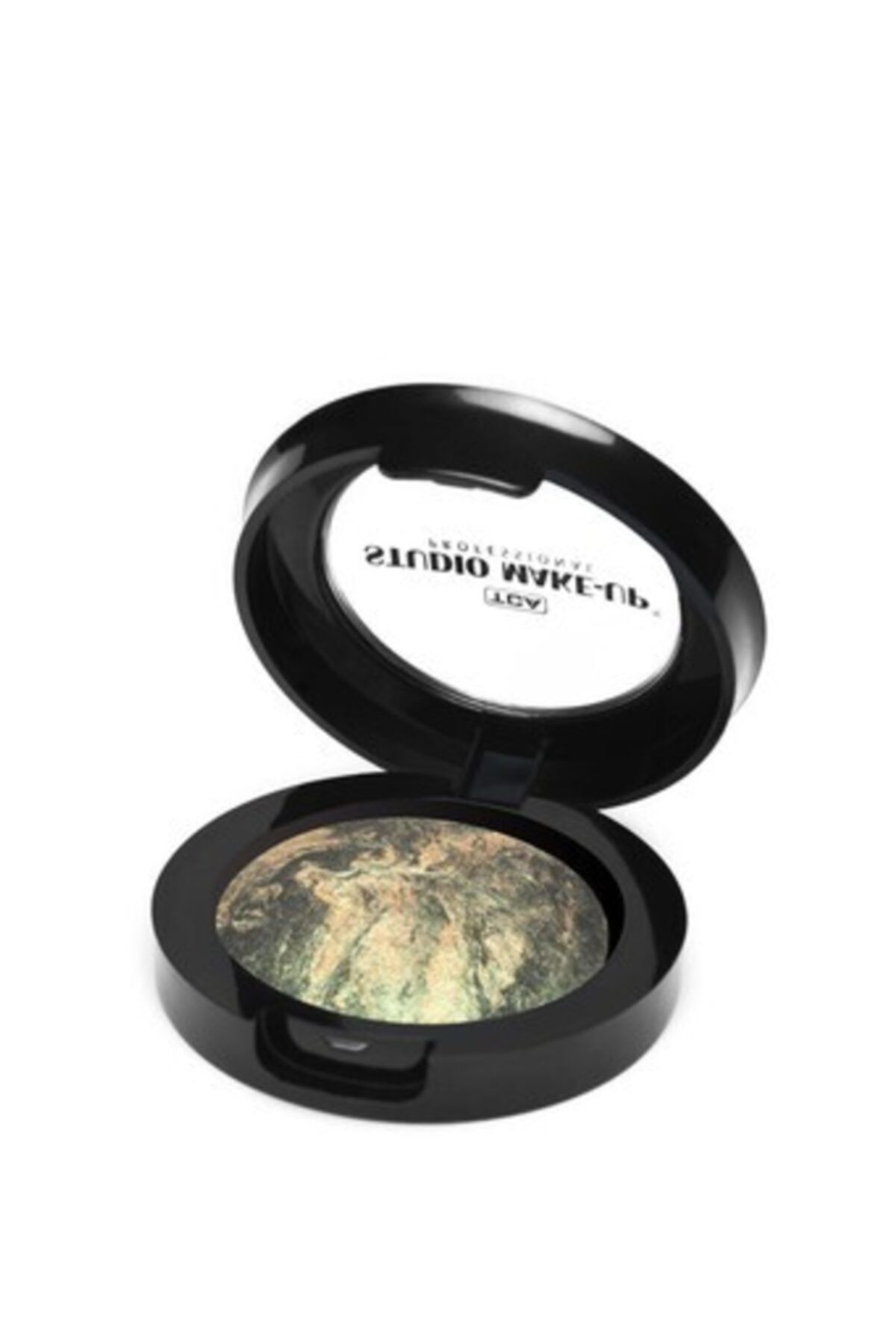 TCA Studio Make Up Işıltılı Göz Farı - Eyeshadow Moon Shine 26X 8680196112262