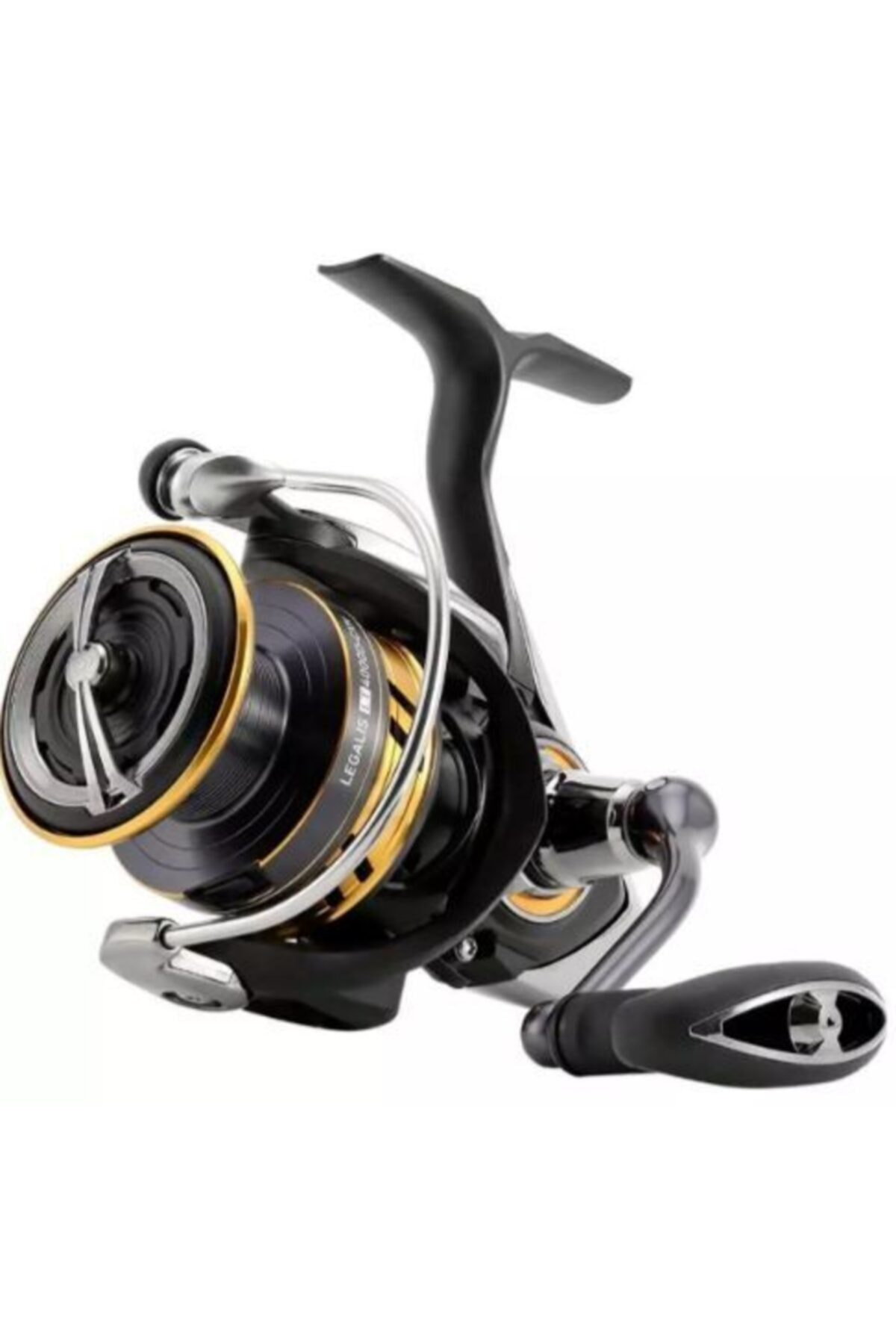 DAIWA Legalis Lt 4000d-cxh Spin Makinesi