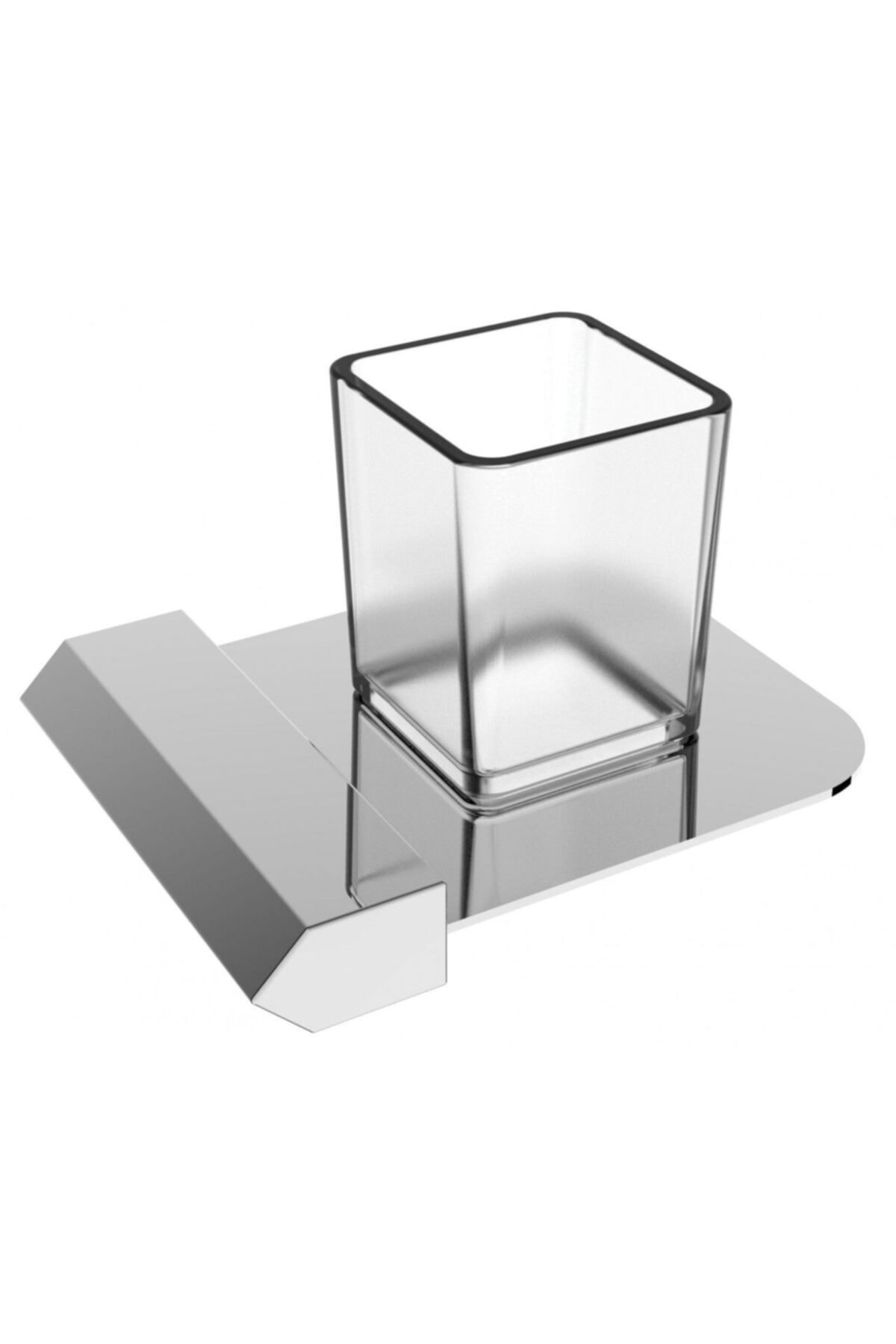 Penta Vıola Diş Fırçalık