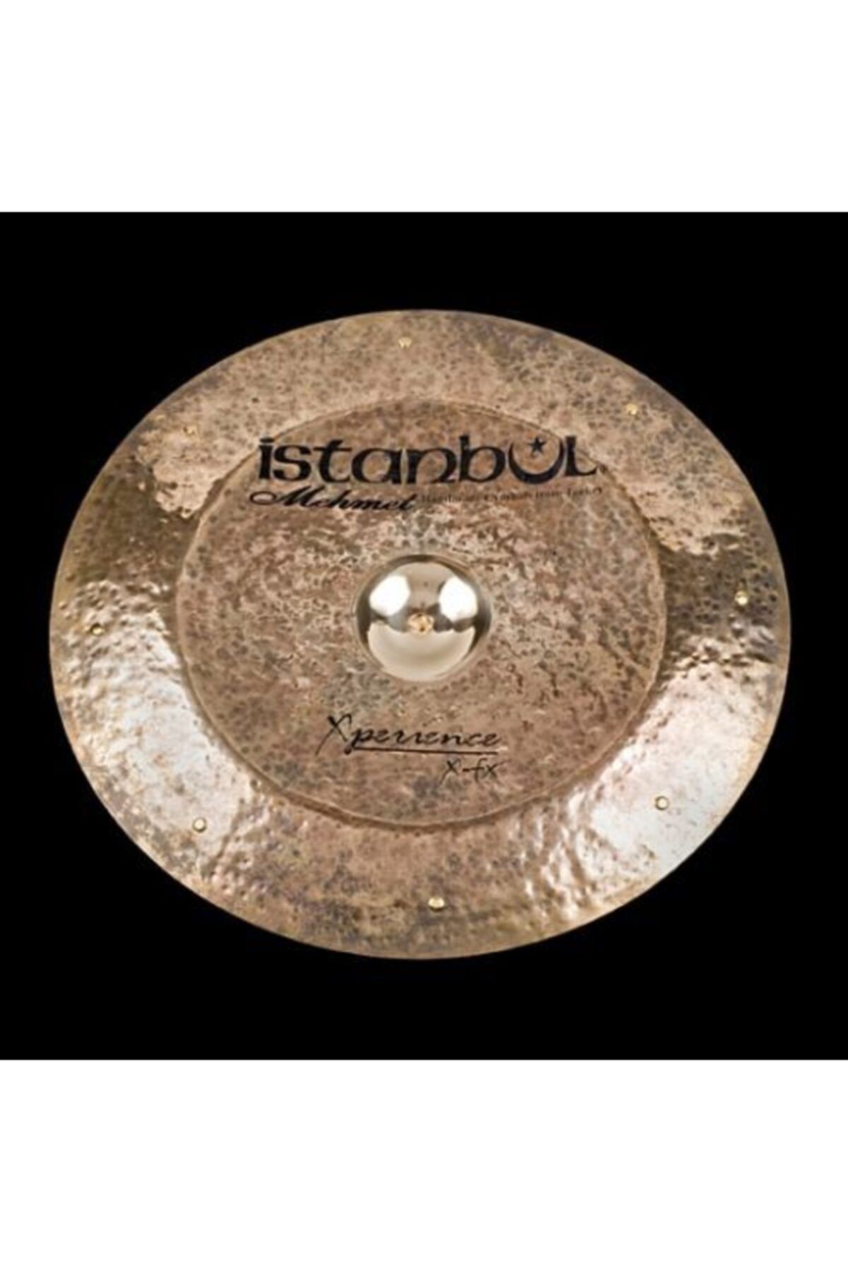 İstanbul Mehmet Xperience X-fx Zeng China 15 Inch China