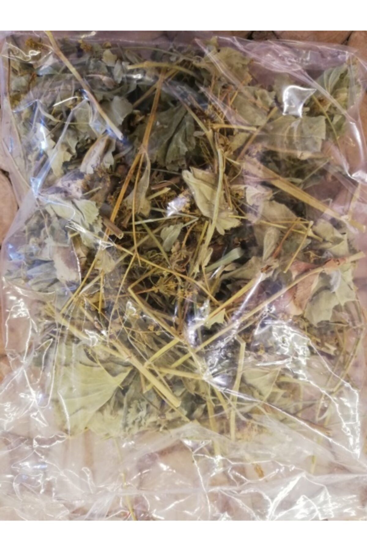 NİLÜFER BAHARAT Testere Dişli Aslan Pençesi Bitkisi (40 Gr)