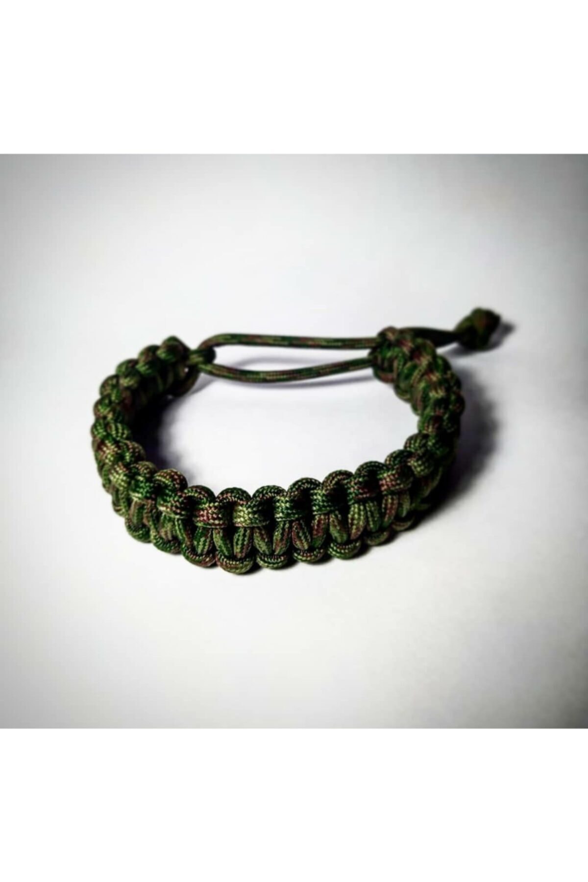 KONURALP OKÇULUK Paracord Bileklik
