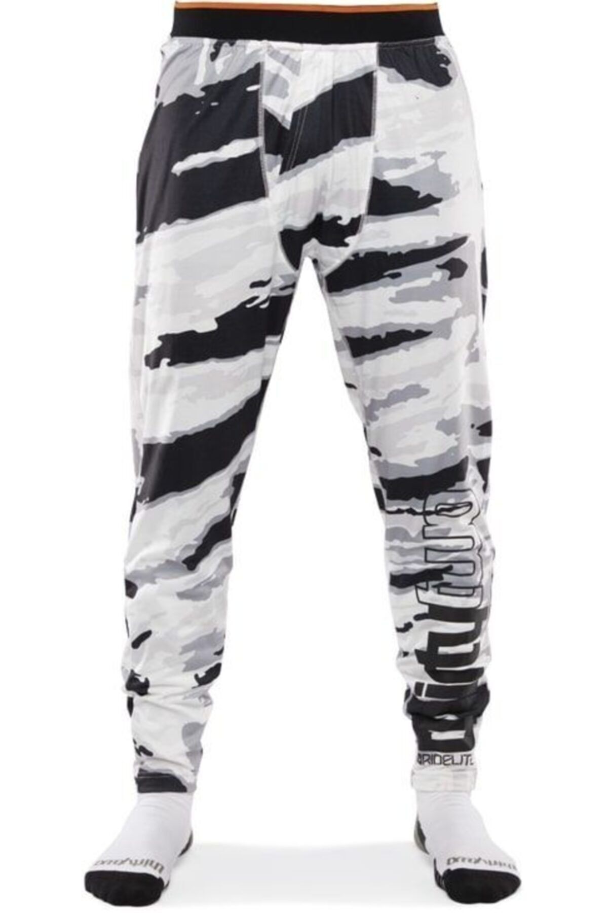 THIRTYTWO Ridelite Wht Cam Alt Içlik