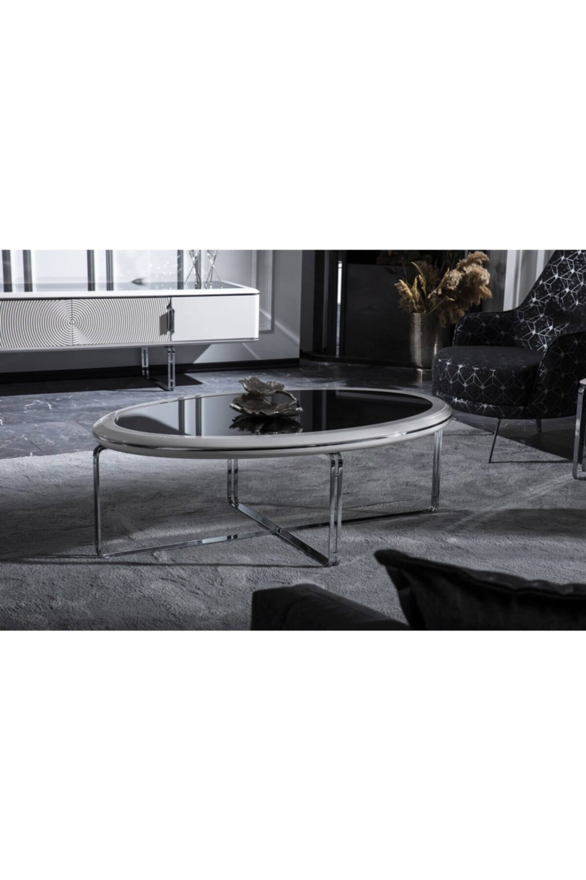 Engince Mobilya Adalwolfa Orta Sehpa