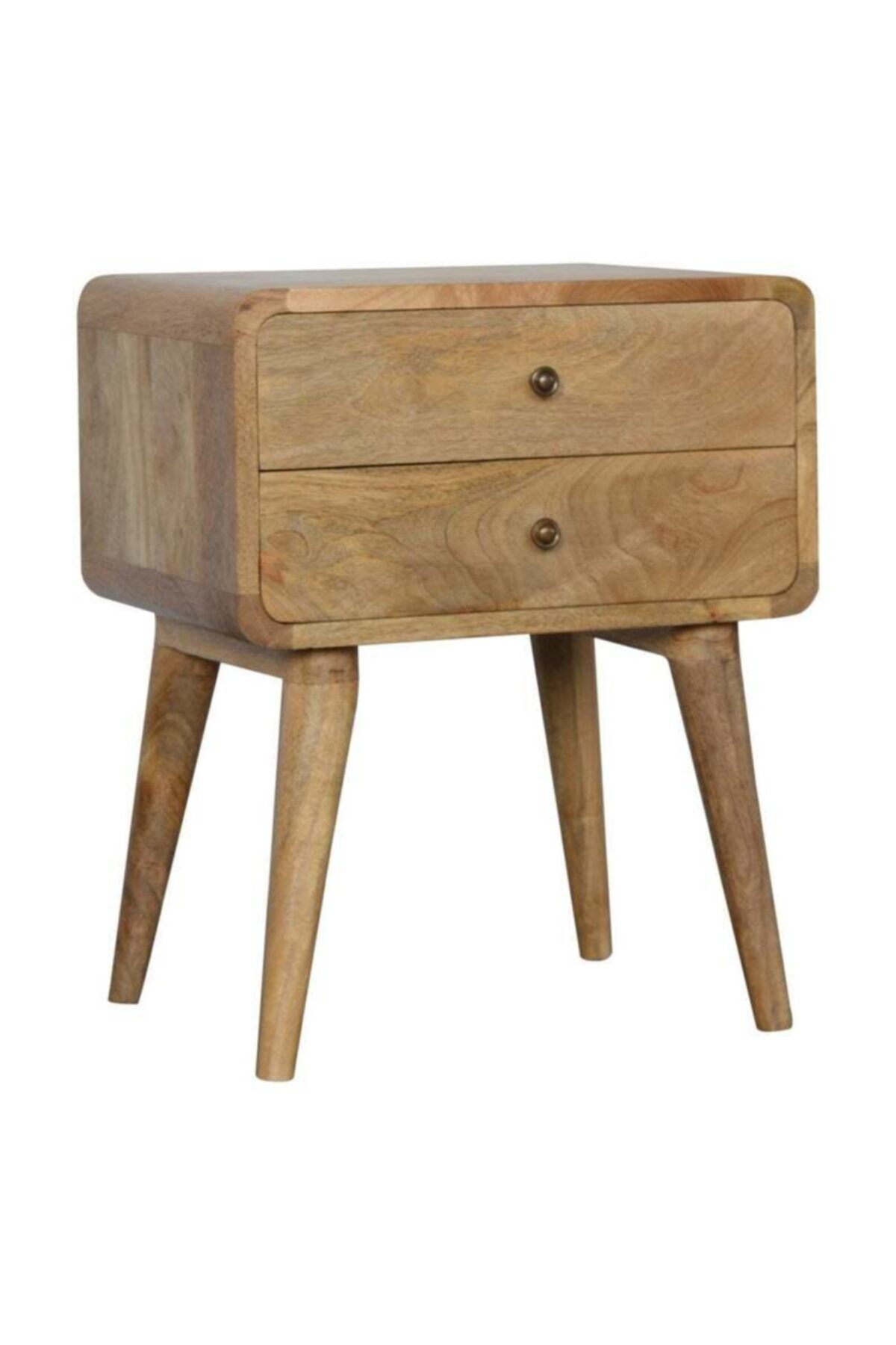 Mikey Design Kahverengi Pacific Komodin