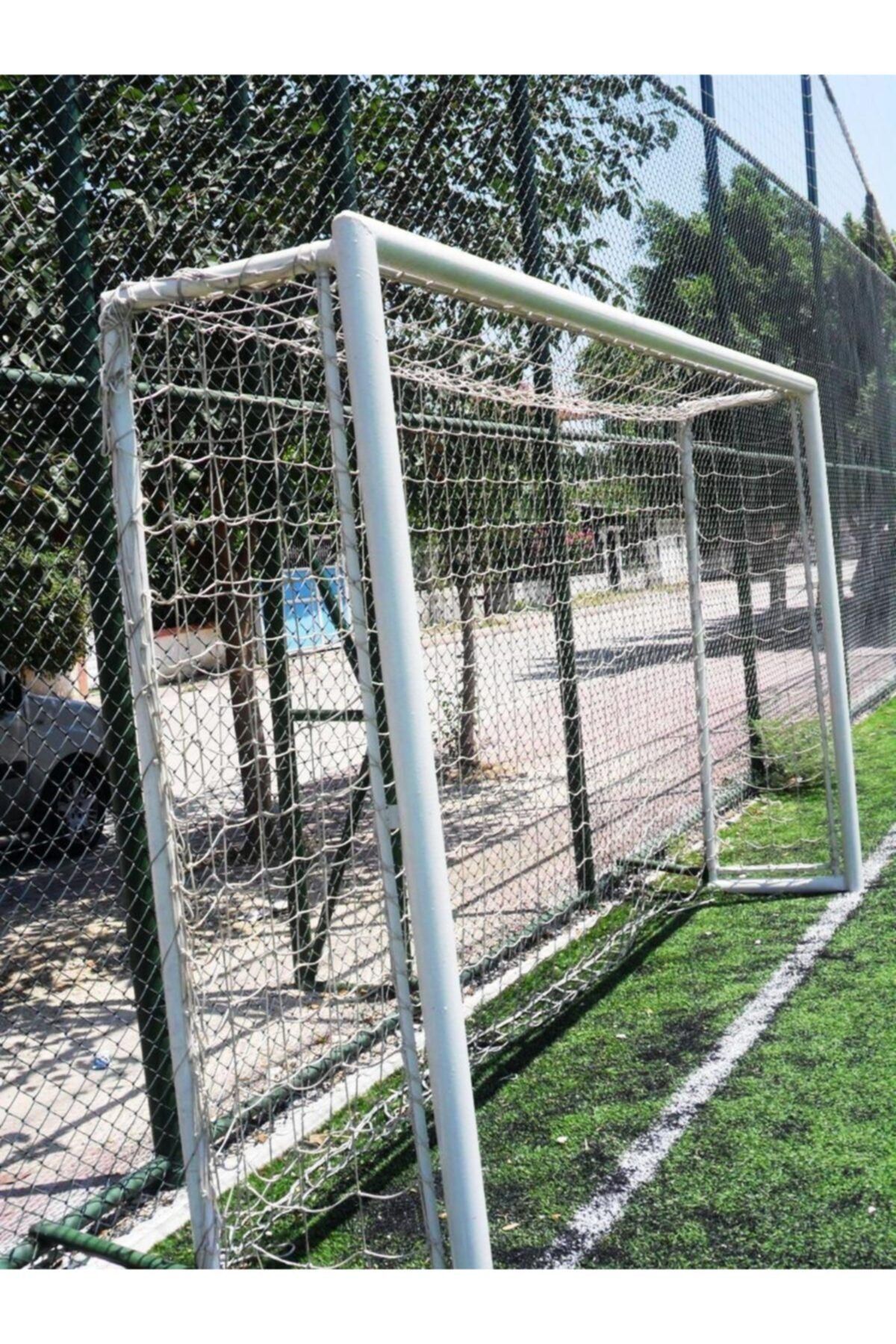 adelinspor Gold Futbol Kale Filesi 3,0*2,20*0,8 M