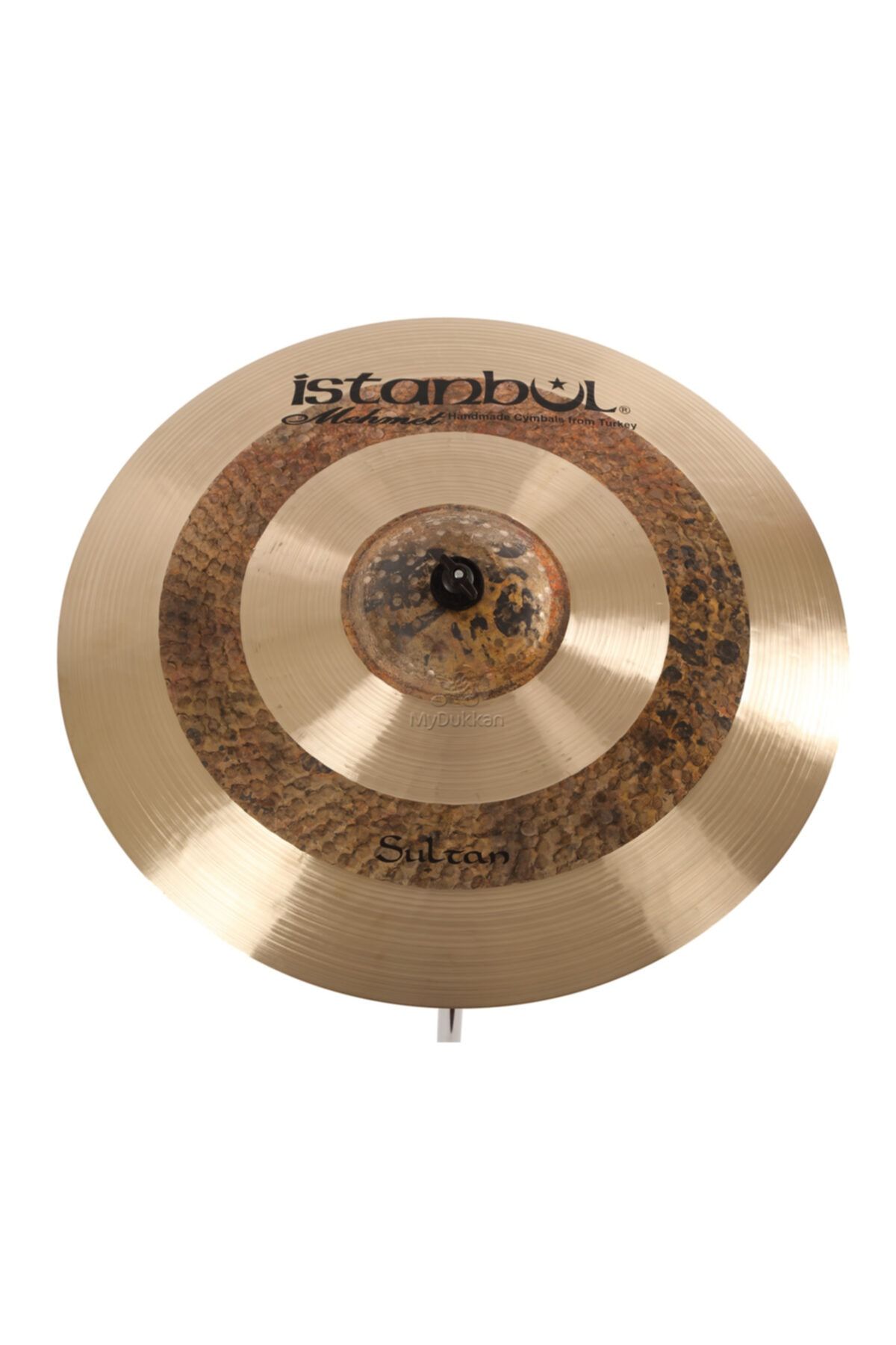 İstanbul Mehmet Sultan Medium Ride 18 Inch