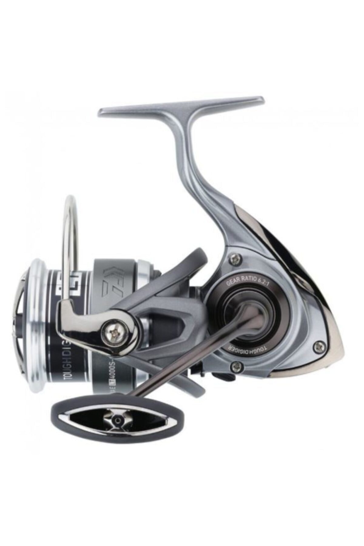 DAIWA Lexa E 19 Lt 4000s-cxh Spin Makinesi