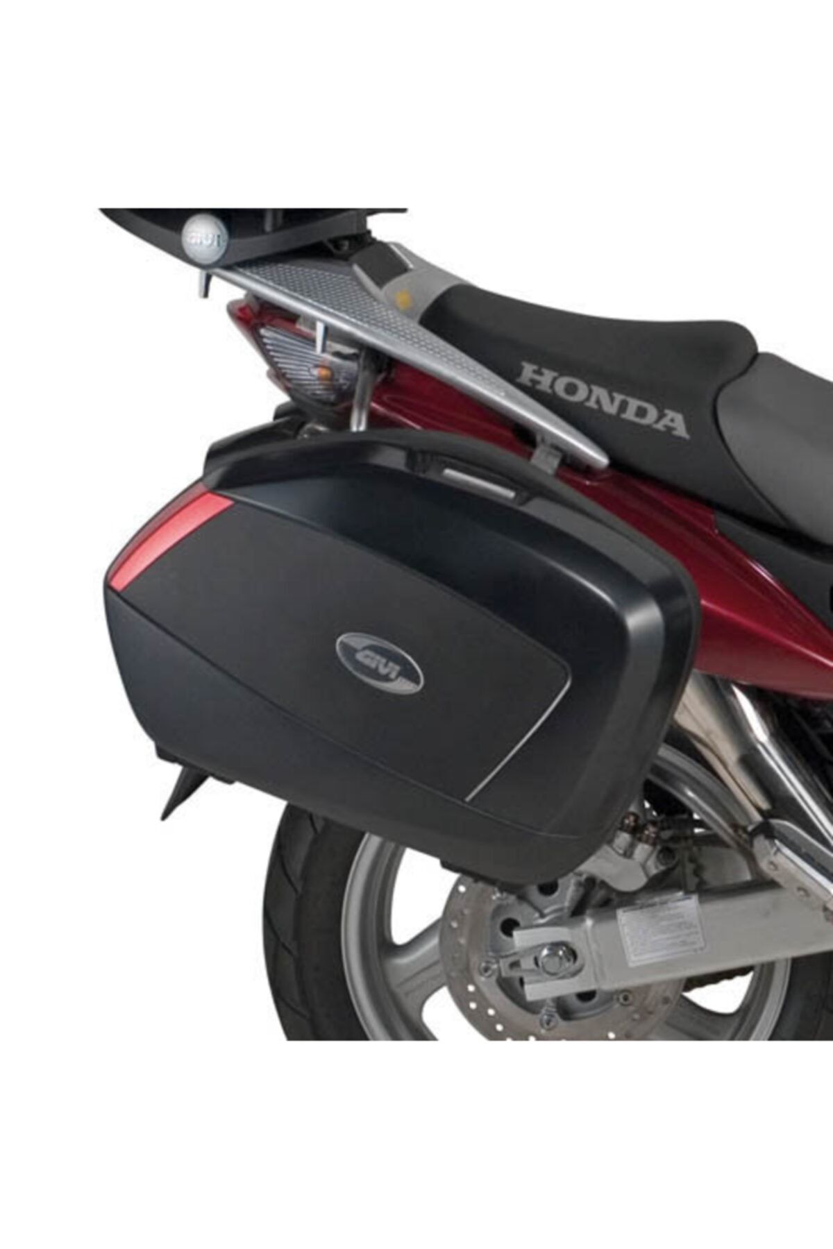 Givi Plx177 Honda Xl 1000 Varadero - Abs 07-12 Yan Çanta Taşıyıcı