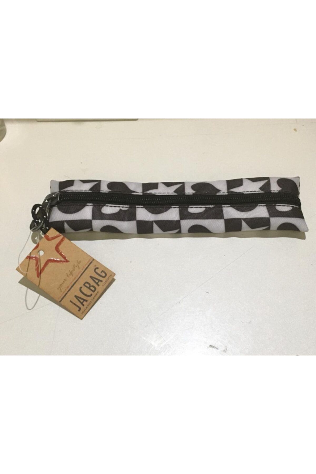 Jacbag Mini Jac Kalem Kutusu