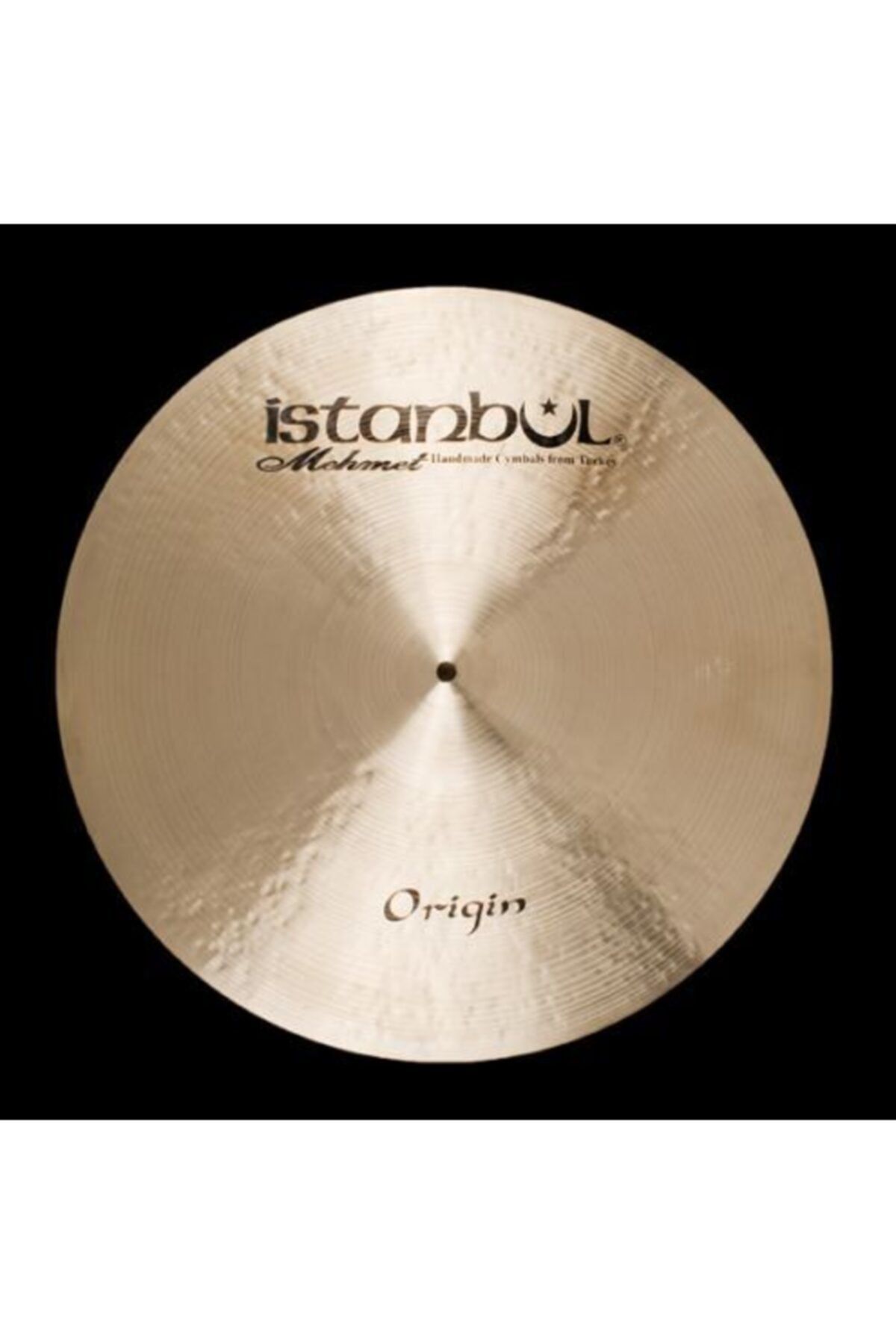 İstanbul Mehmet Origin Ride 21 Inch Ride