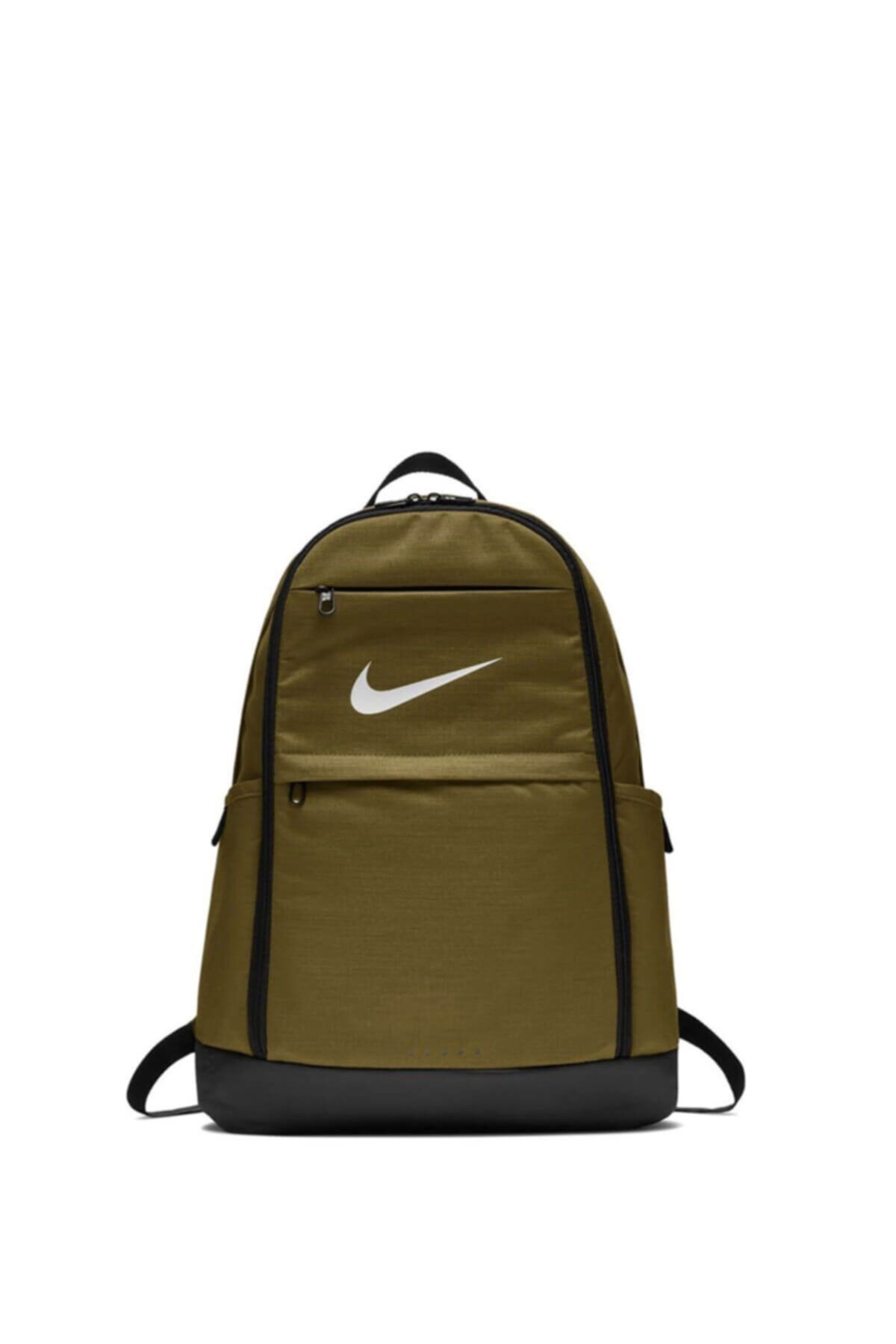 Nike Yeşil Sırt Çantası Lıters Ba5892 399