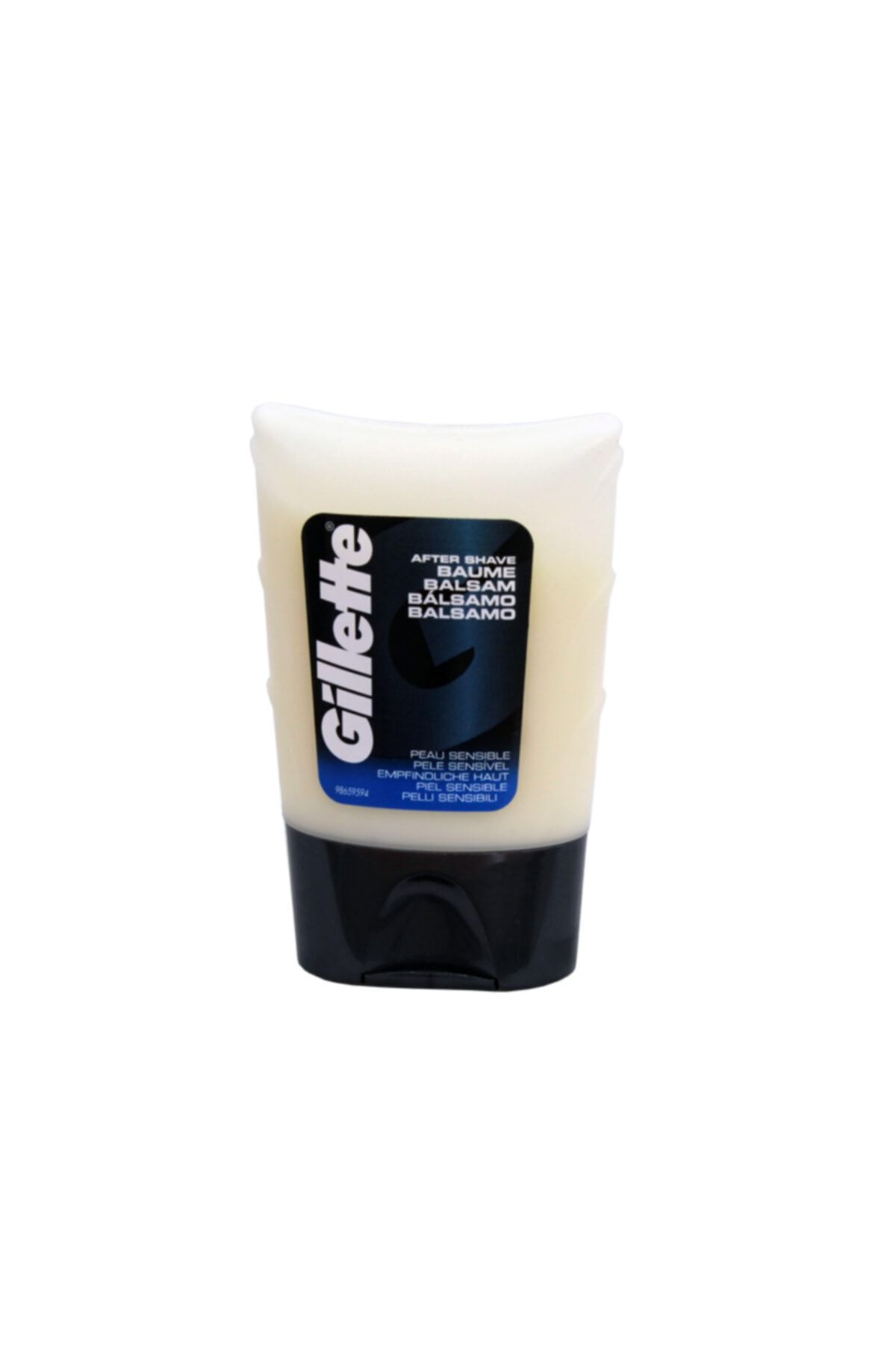 Gillette Balsam Hassas 75 ml.