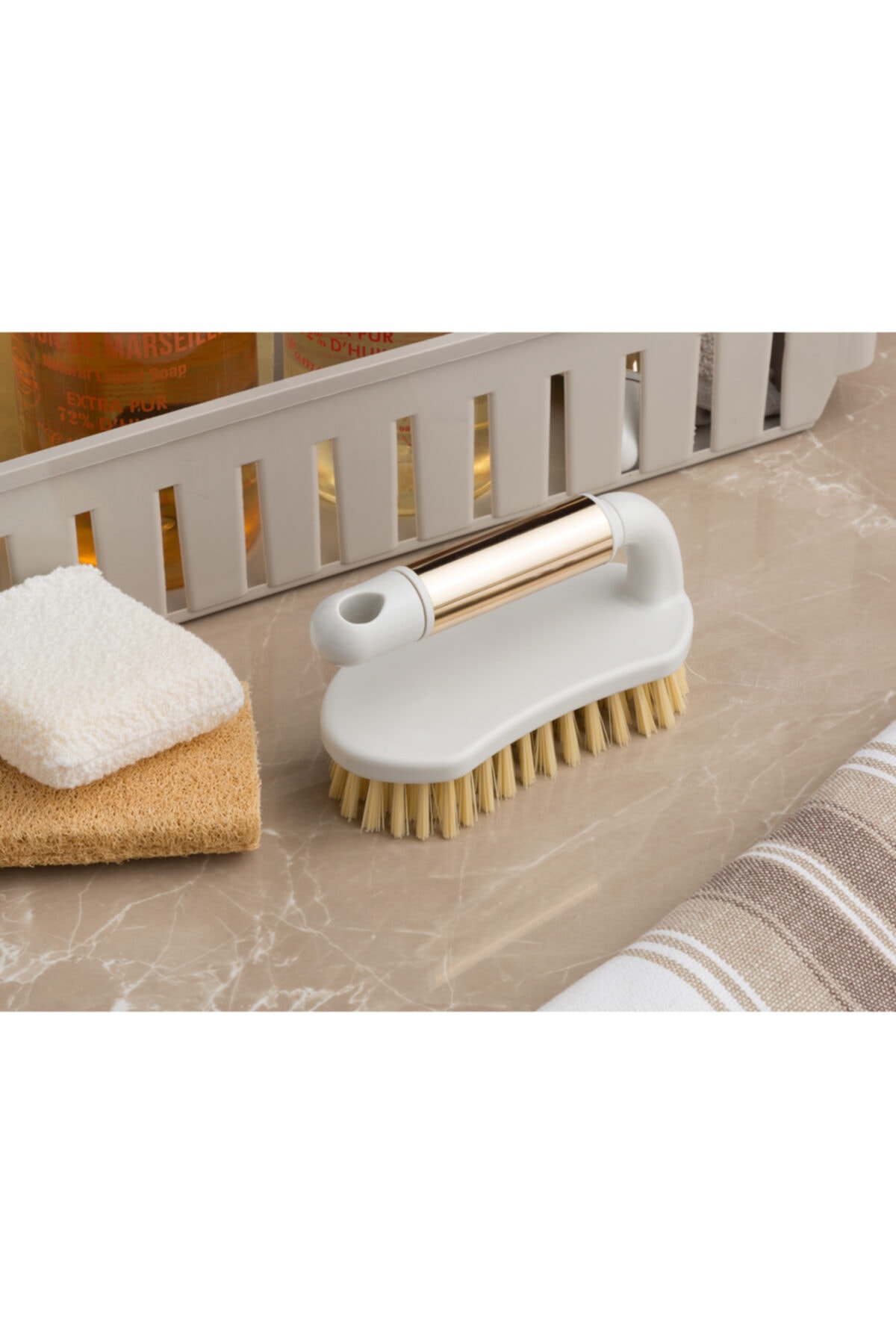 Madame Coco RICHE YER FIRÇASI