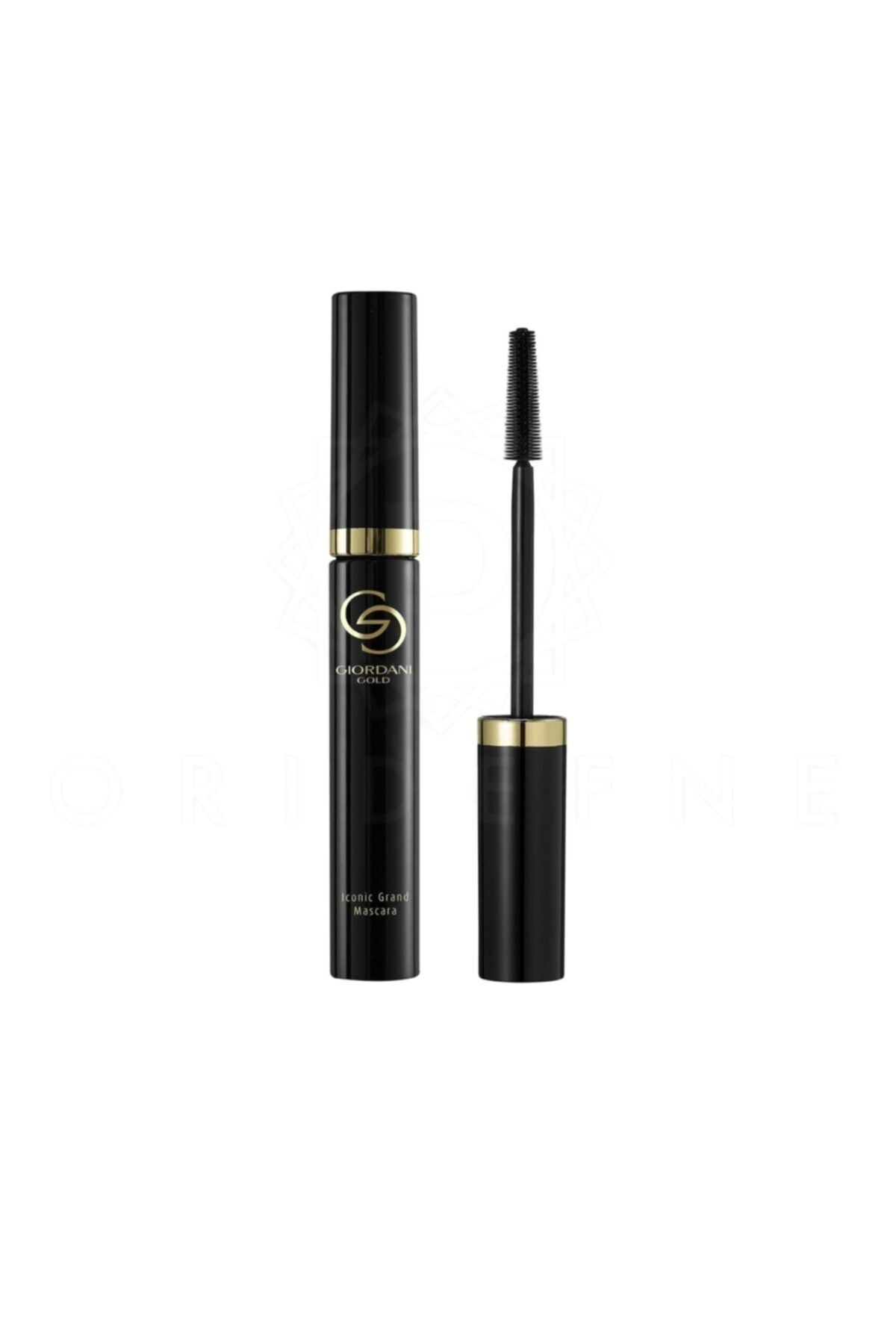 Oriflame Giordani Gold Iconic Grand Maskara Black 8 ml