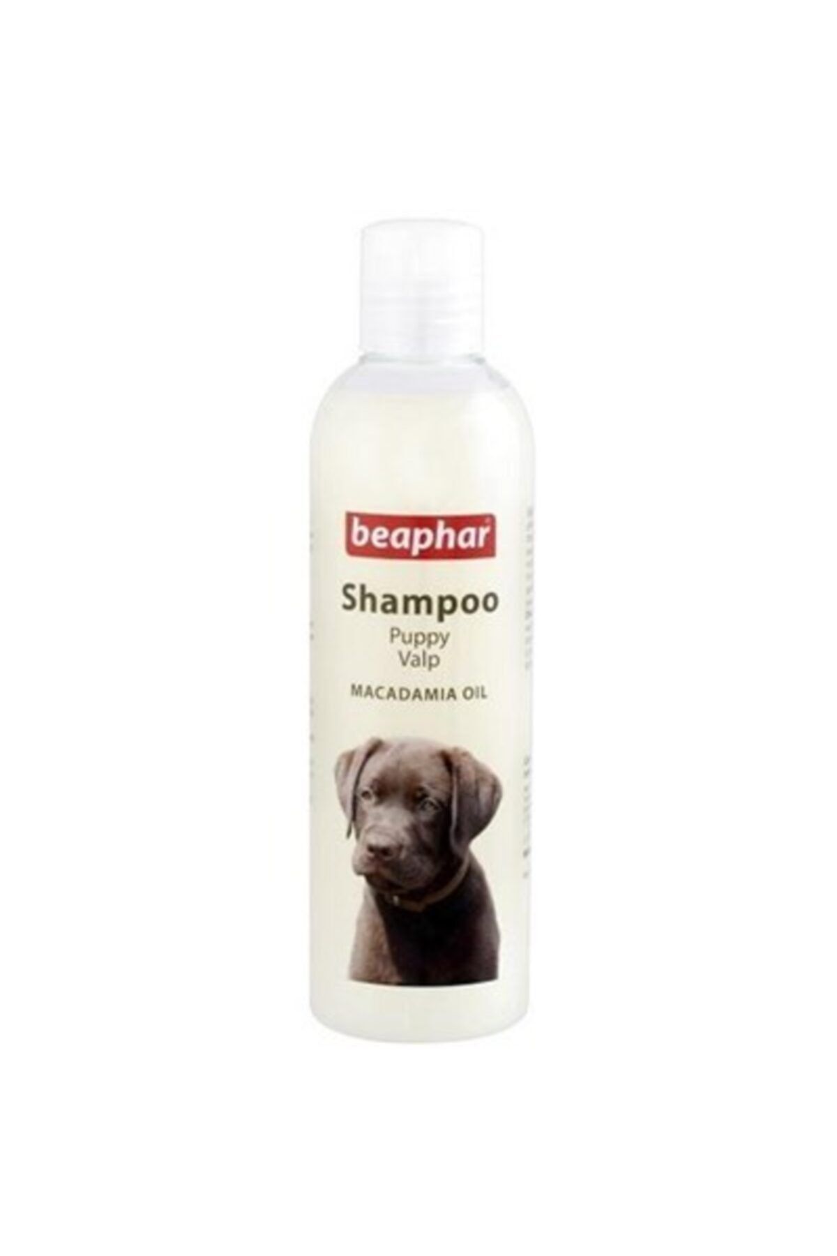 Beaphar Parlak Tüyler Yavru Köpek Şampuanı 250 Ml