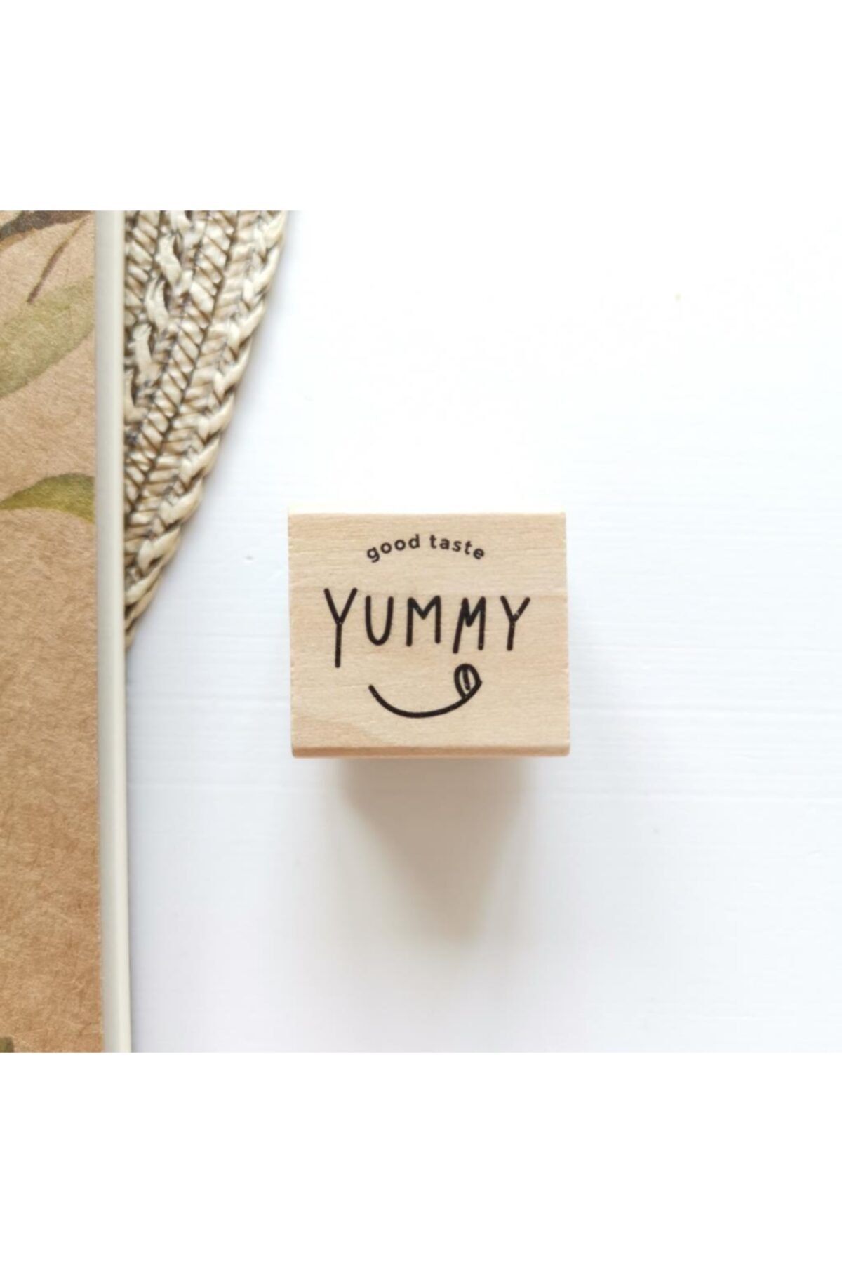 İbeking Yummy Stamp