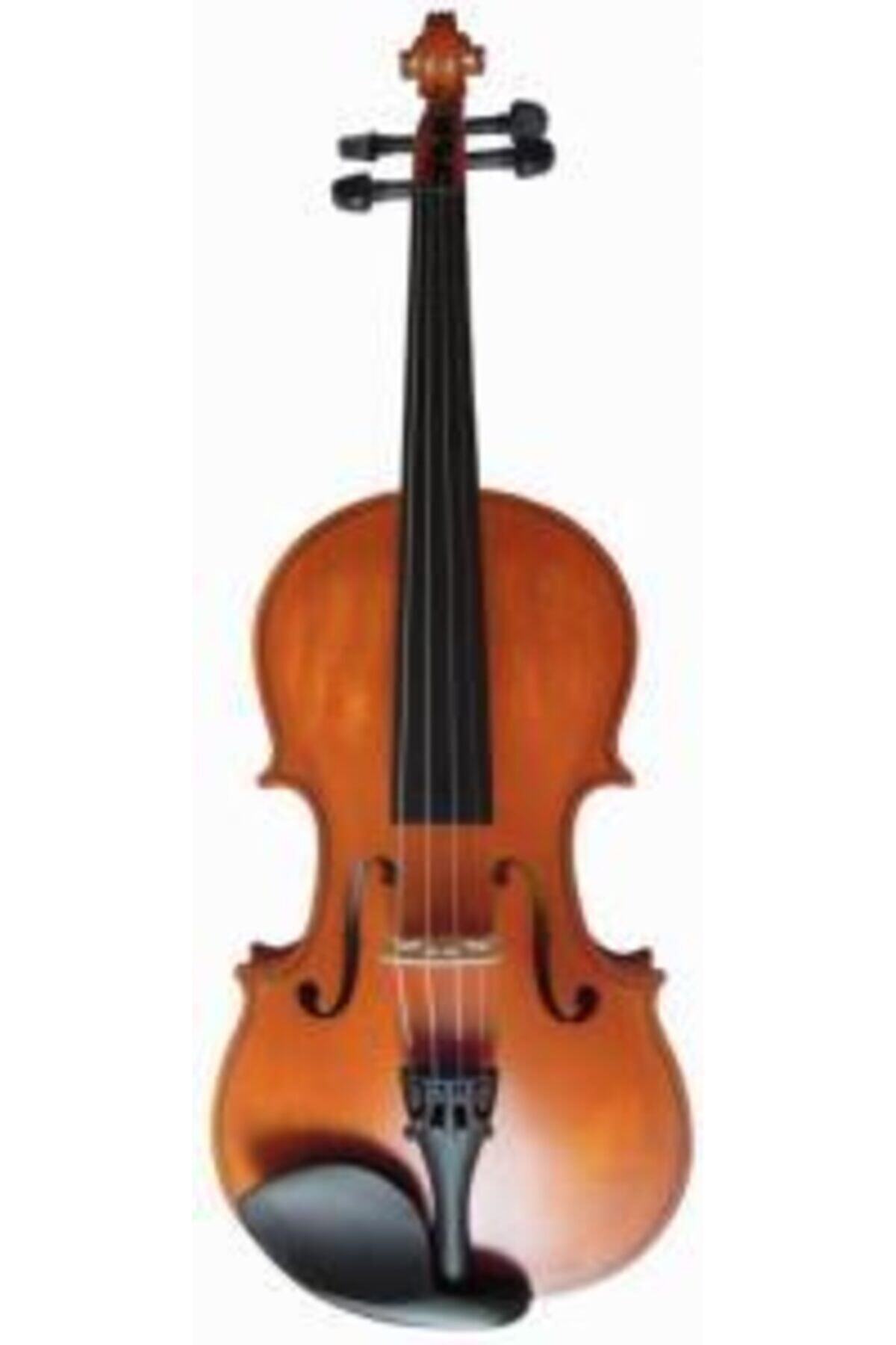 VANETTA Vl-1b 4/4 Mat Keman Kutu-yay-reçine