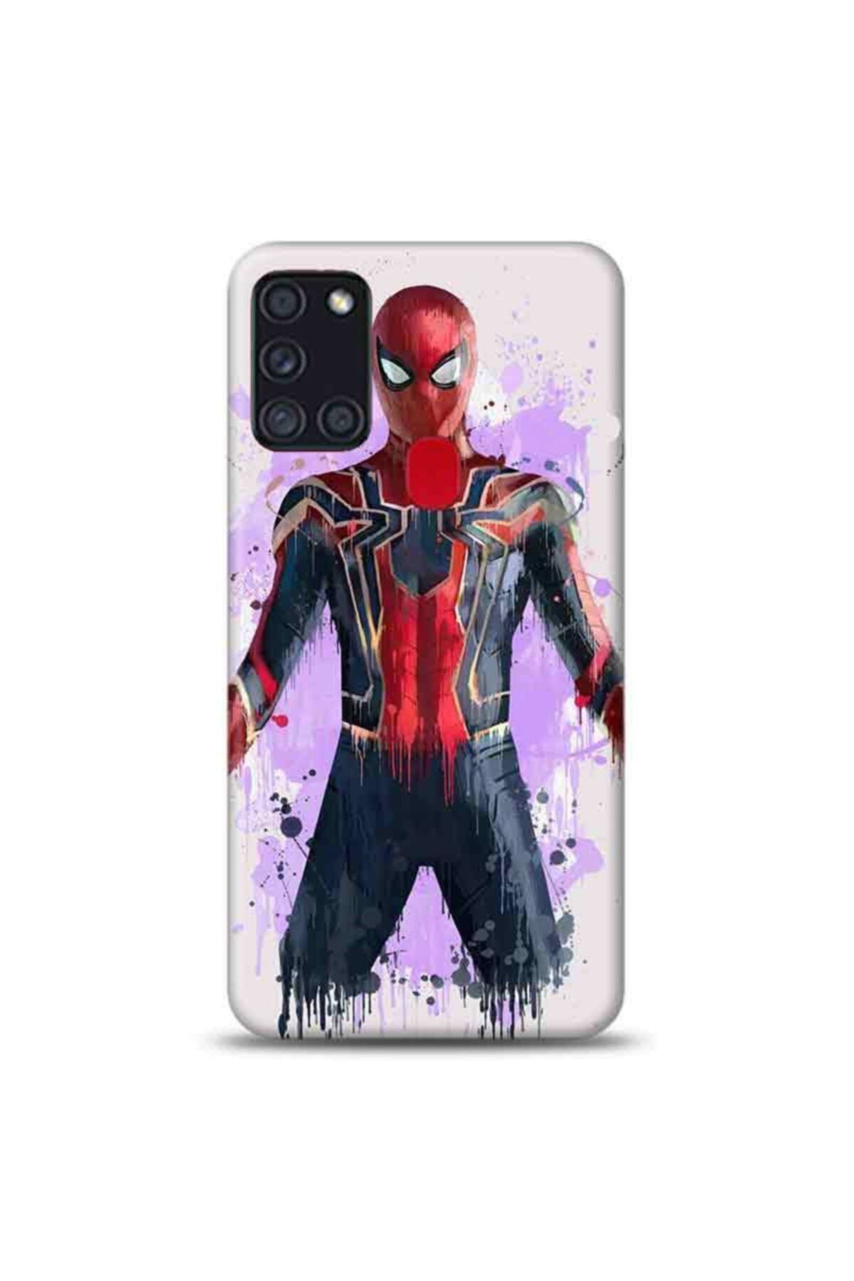islam evi samsung galaxy a21s orumcek adam tasarimli telefon kilifi spi22 fiyati yorumlari trendyol