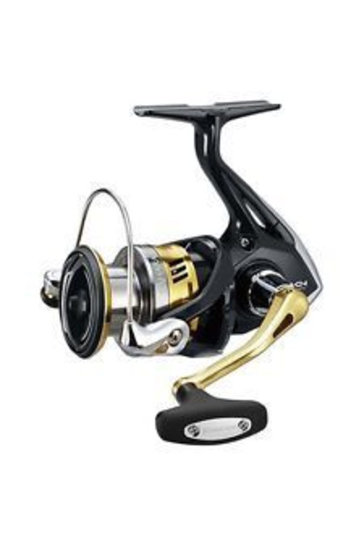 Shimano Sahara 4000 Fı Spin Makinesi