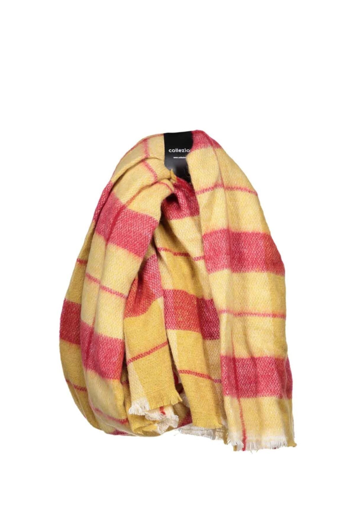 Collezione Unısex Mix Kaşkol