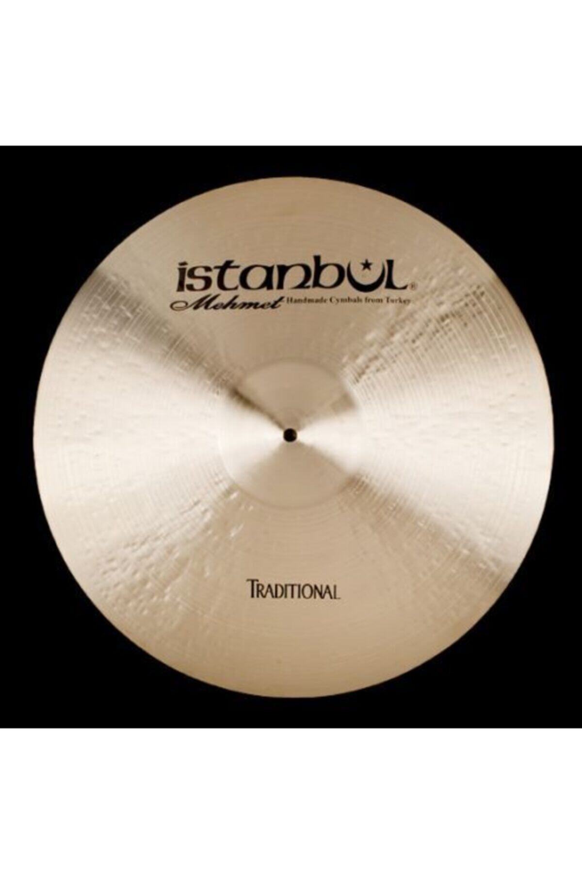 İstanbul Mehmet Traditional Medium Ride 24 Inch Ride
