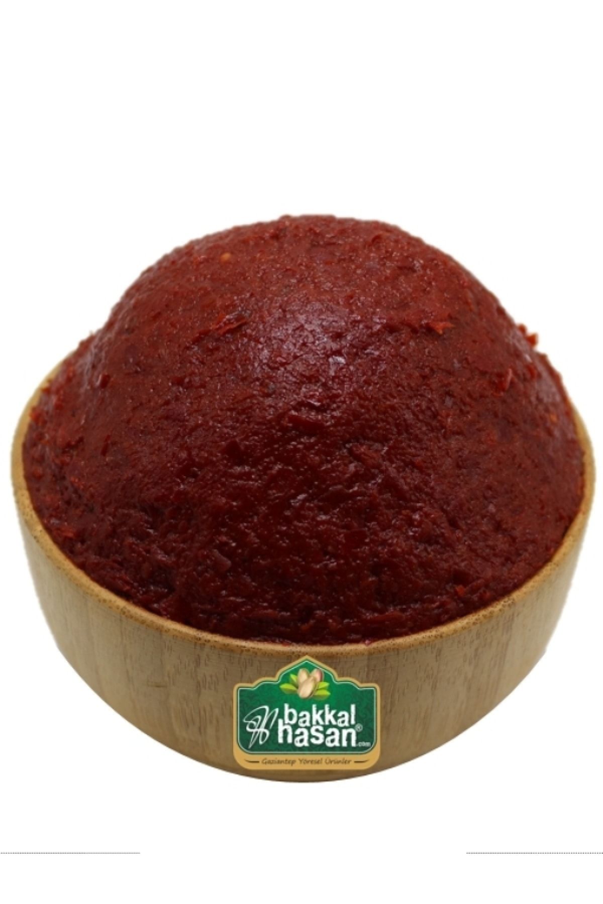 Bakkal Hasan Salça Karışık Günkurusu Gaziantep 5 Kg