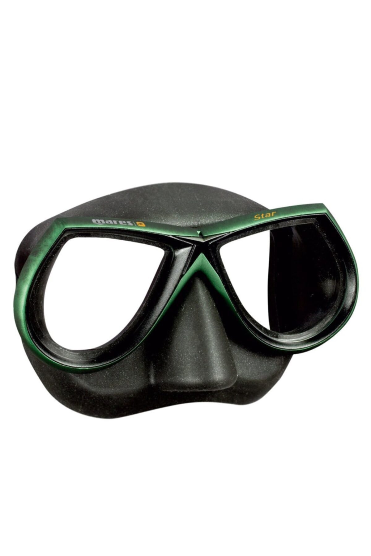 Mares Star Scuba Dalış Maskesi