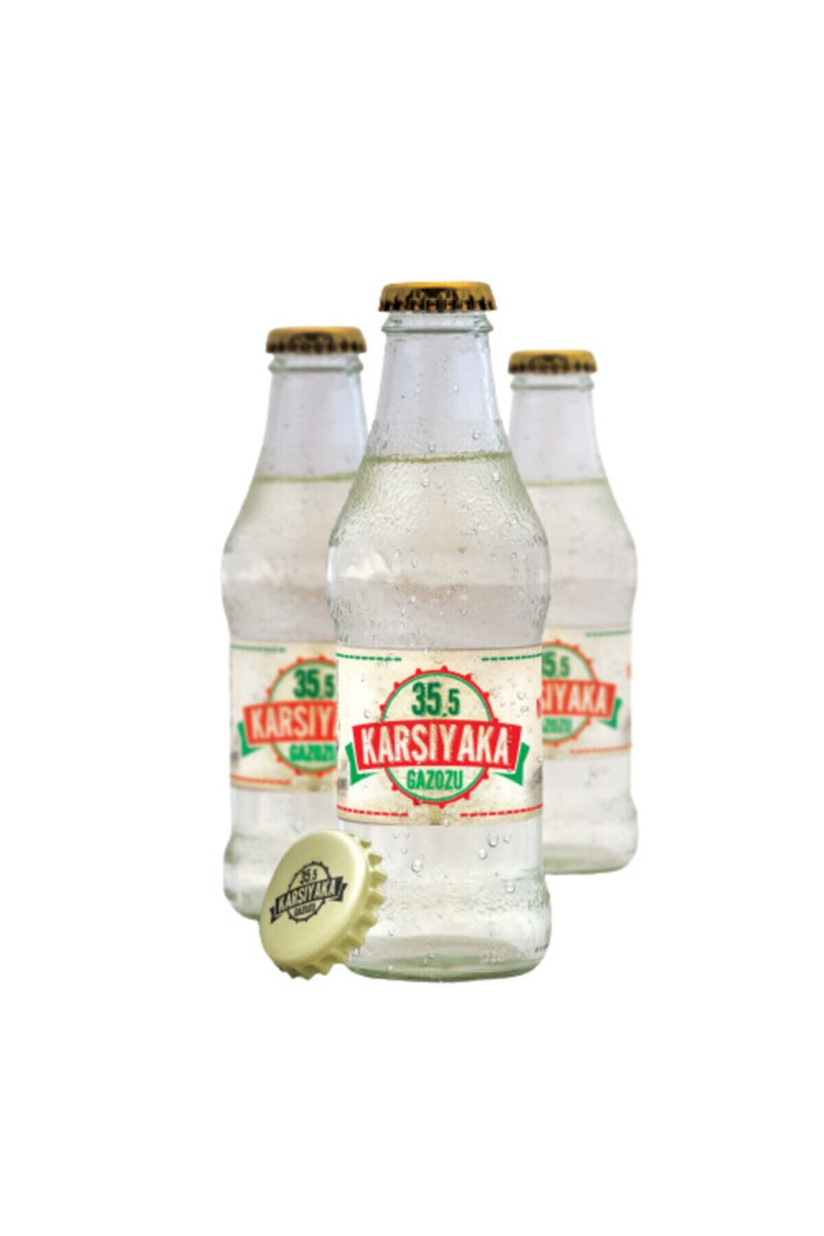 Karşıyaka Gazozu