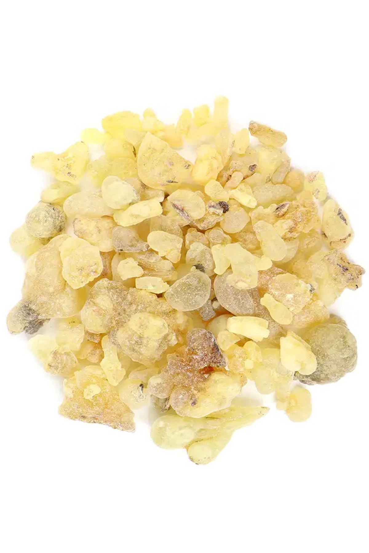Yöresel Bahçem Akgünlük Günlük Lübani Zeker 250gr