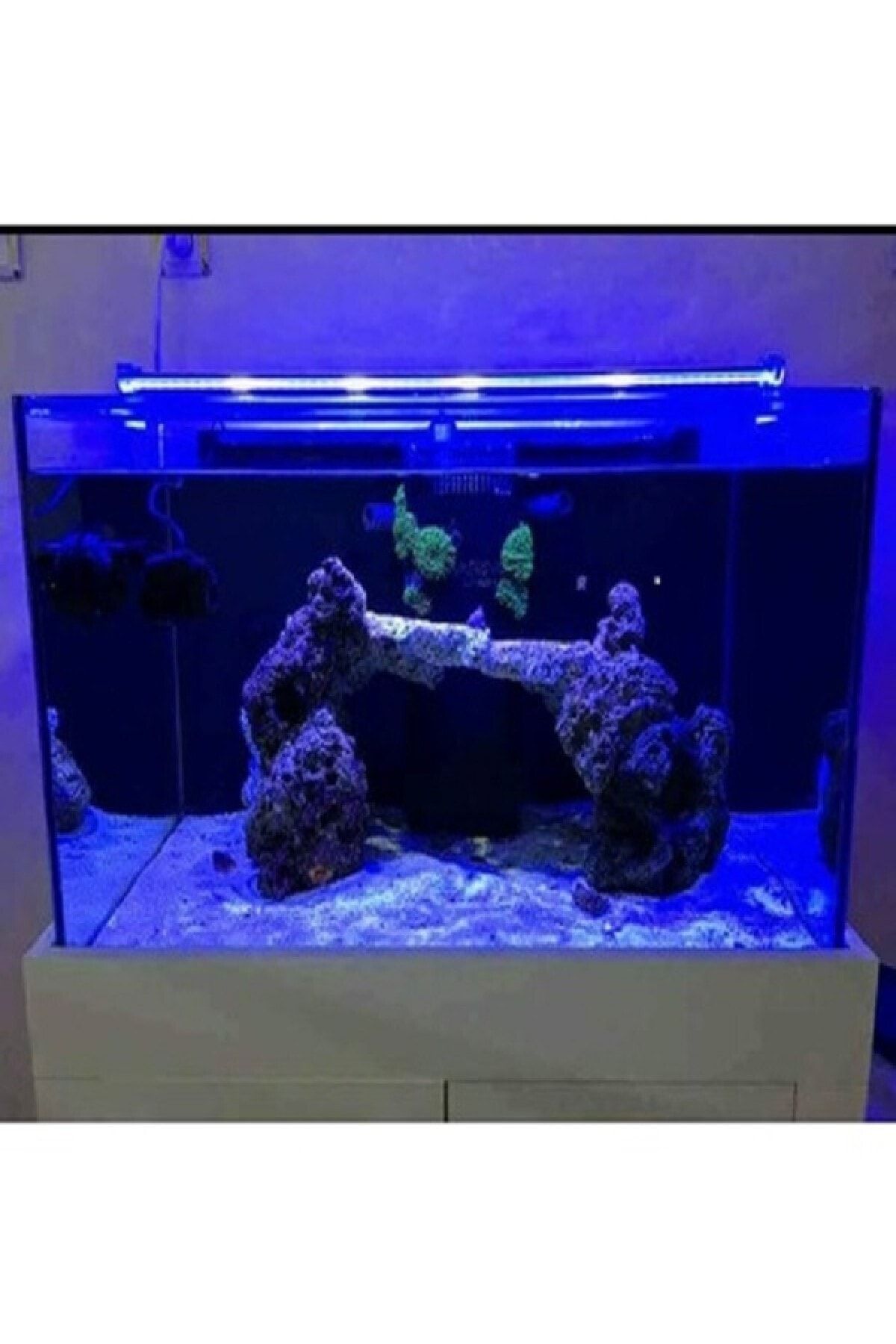 Aqualed Led Royal Mavi Akvaryum Led Aydınlatma 110 Cm