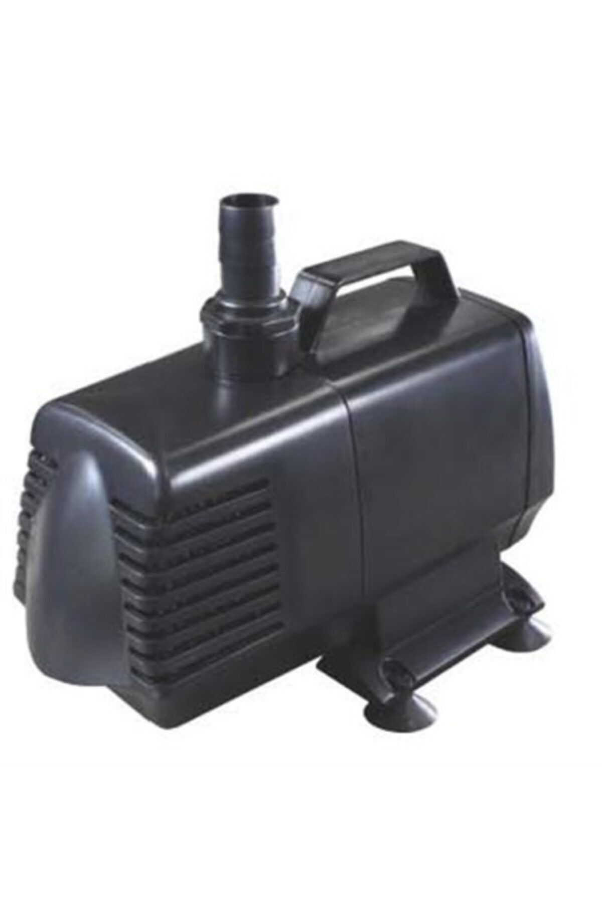 Resun Devirdaym Motoru 8500 L/h