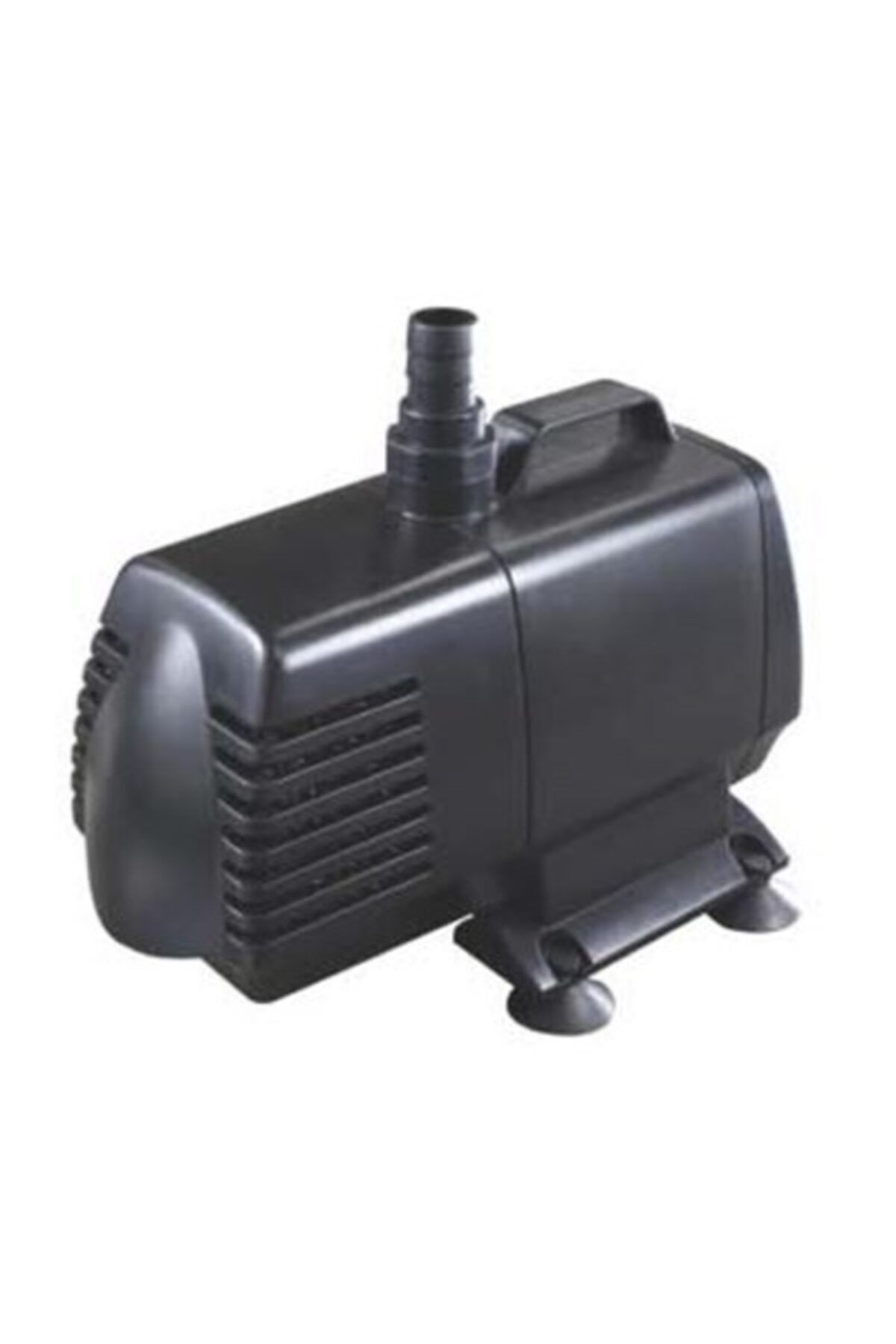 Resun Devirdaym Motoru 4800 L/h