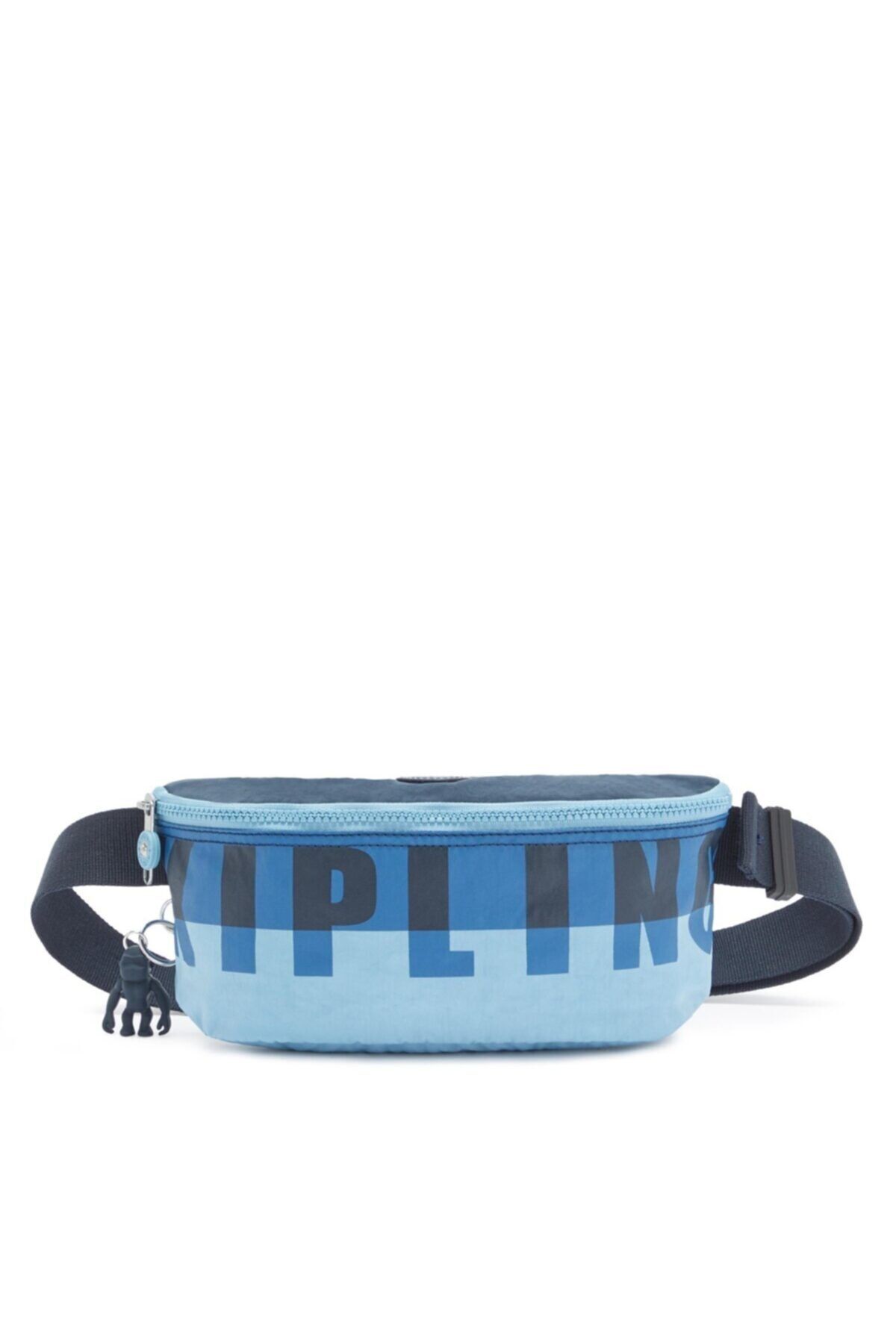 Kipling Zina Orta Boy Bel Çantası