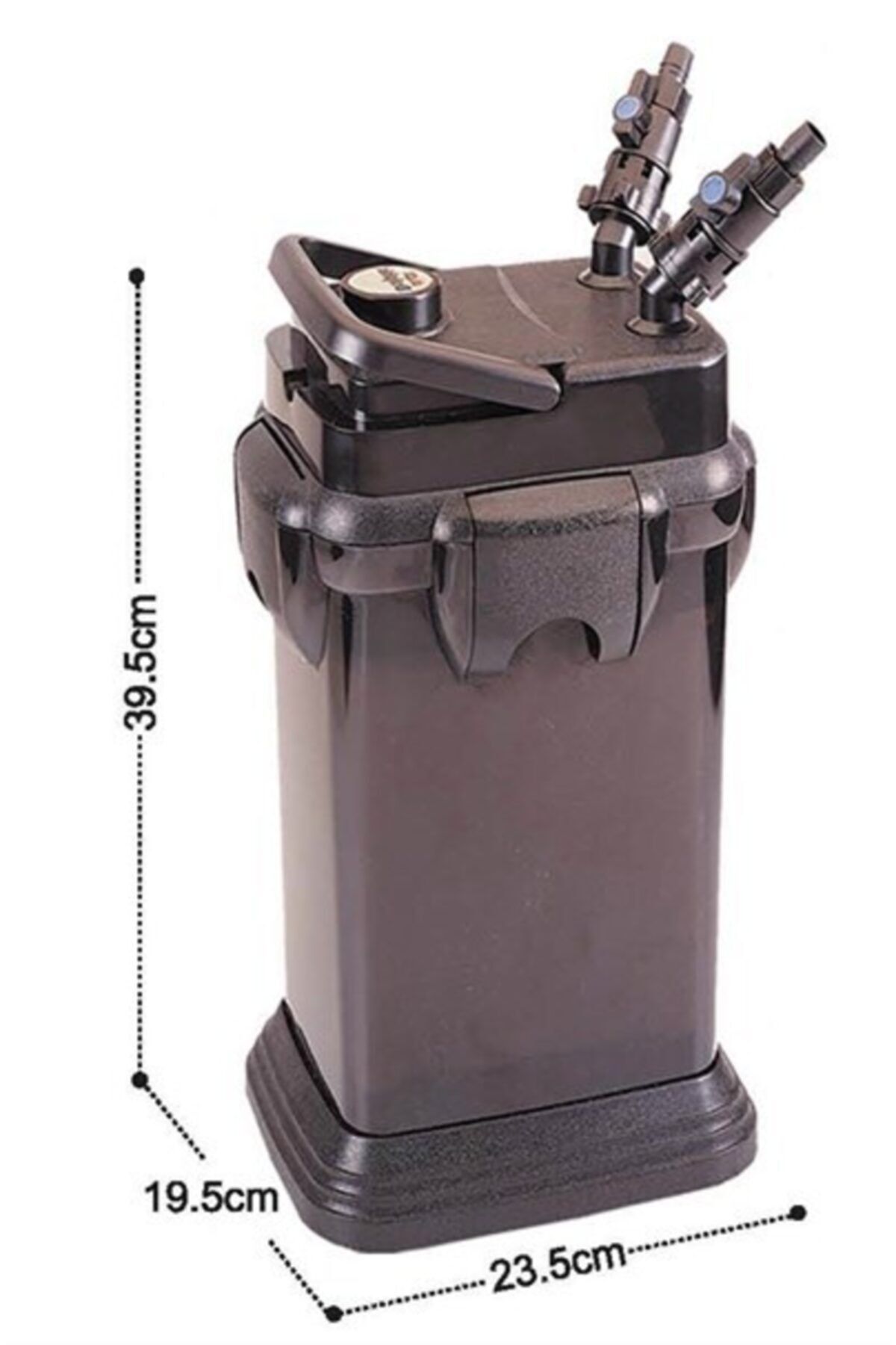 Dophin Dolphin Dış Filtre 1000 L/h