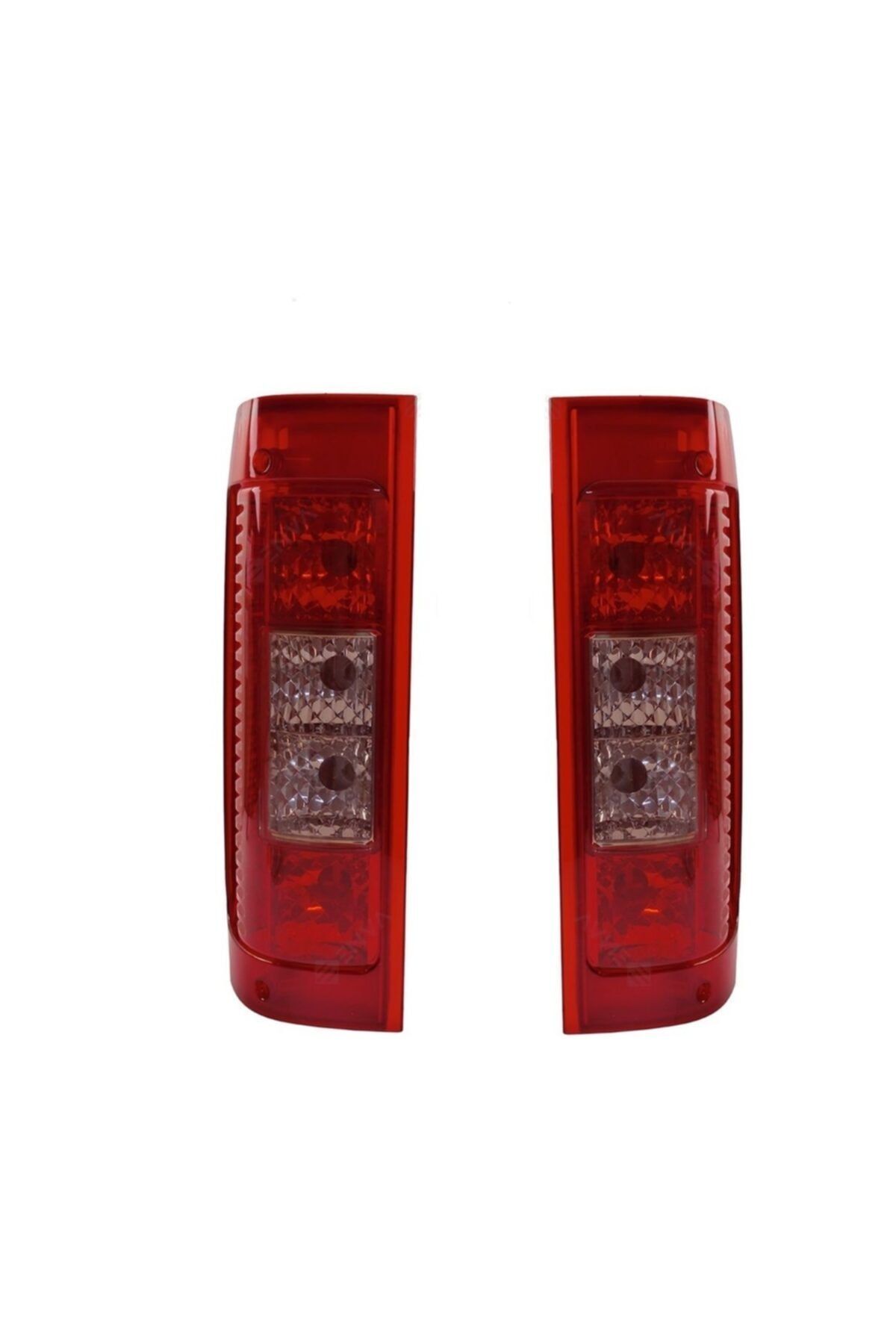 otobalcı Citroen Jumper Arka Stop Lambası Sağ + Sol Takım 2003--2006 Duysuz